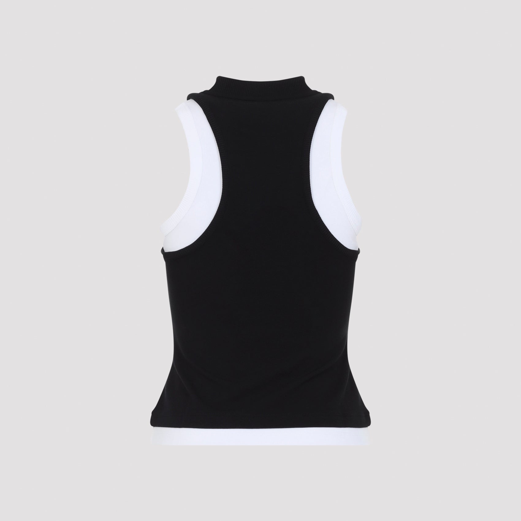 Versace Vintage Tank Top