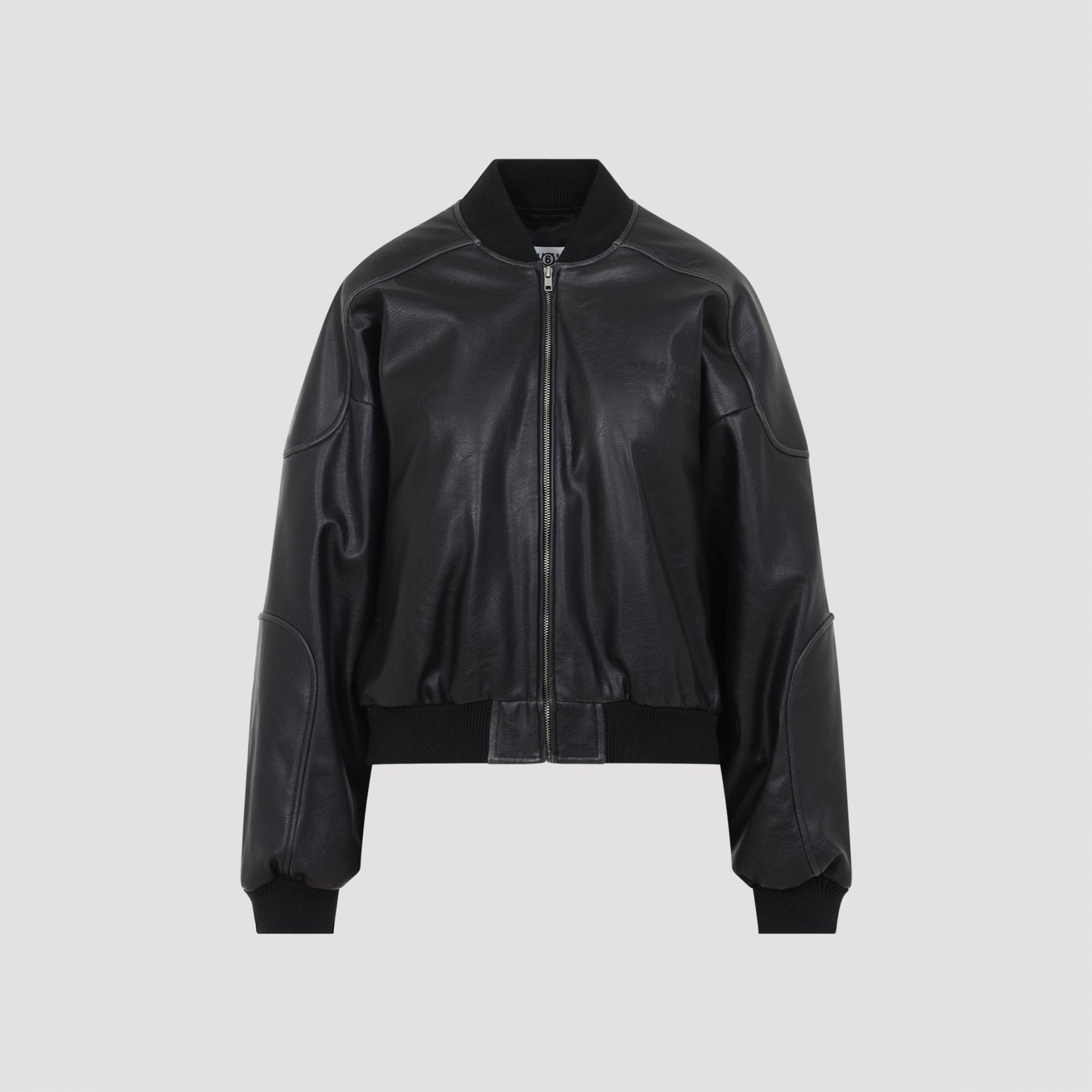 MM6 Maison Margiela Bomber Jacket