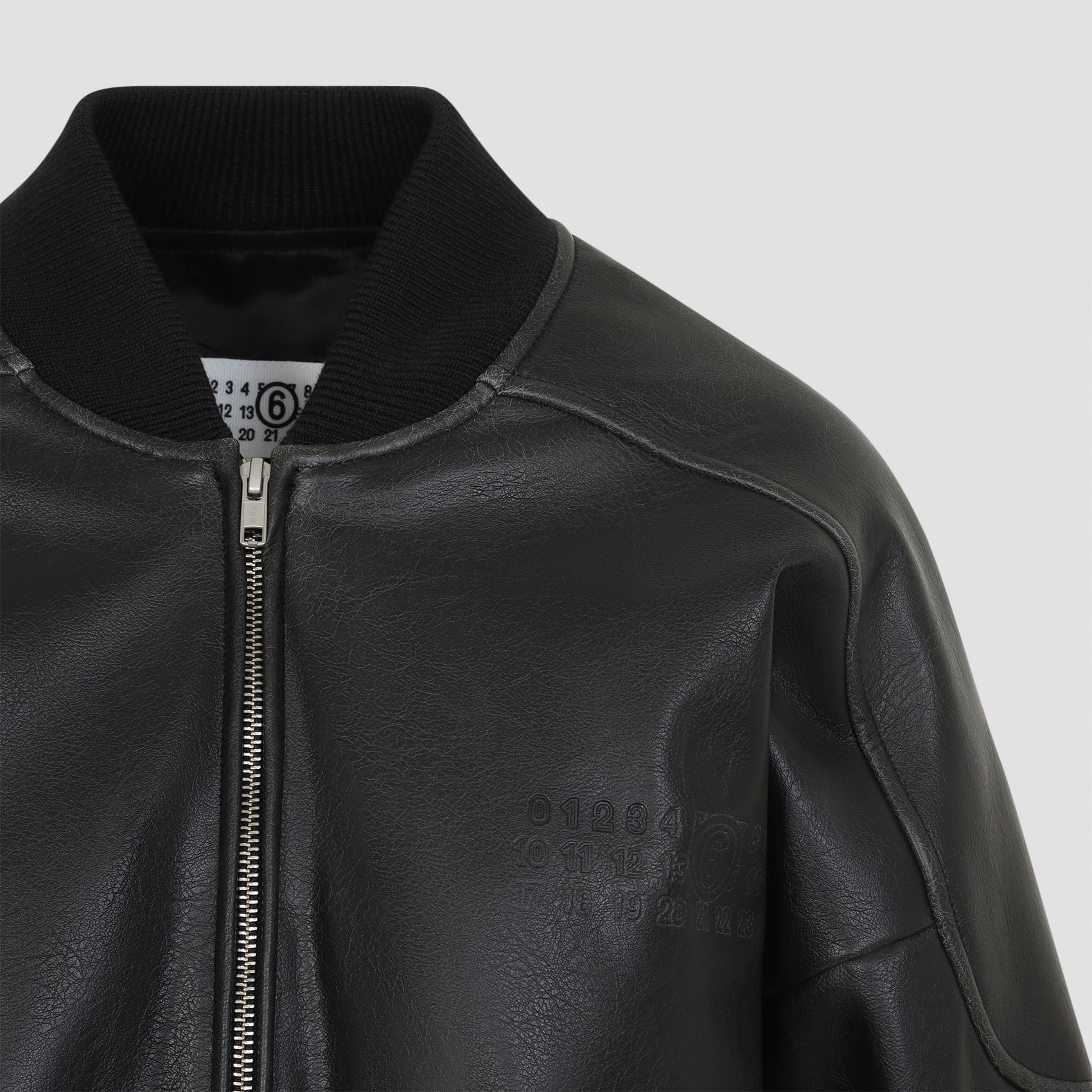 MM6 Maison Margiela Bomber Jacket