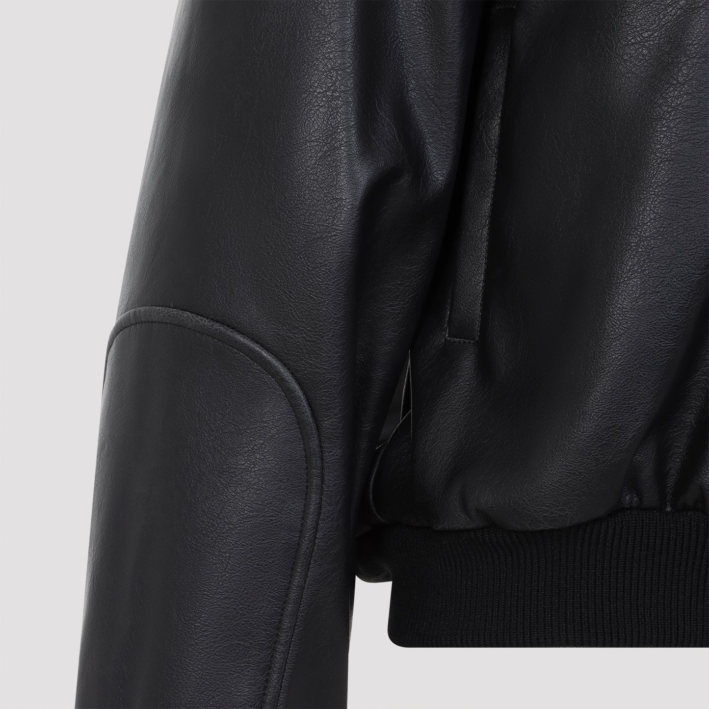 MM6 Maison Margiela Bomber Jacket