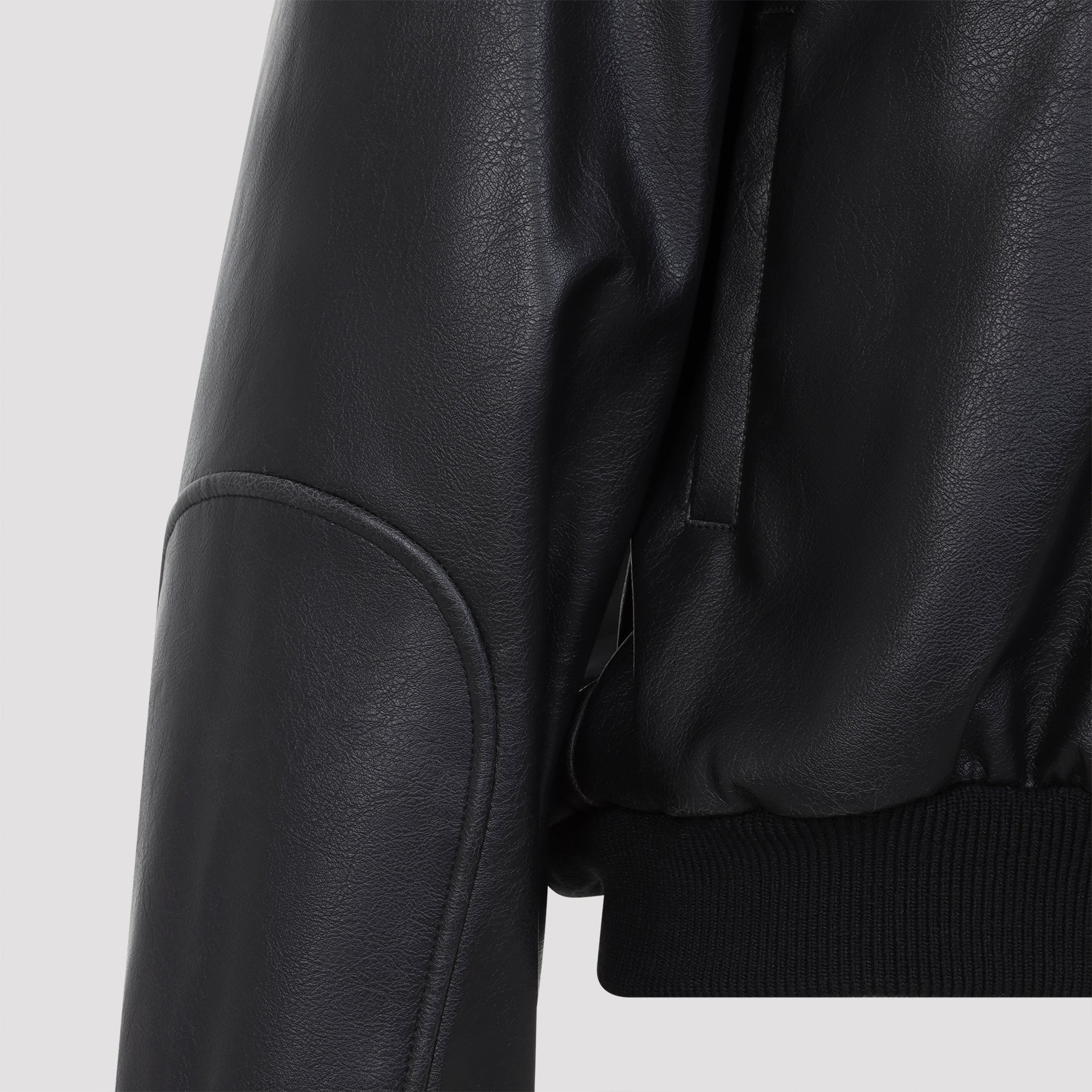MM6 Maison Margiela Bomber Jacket