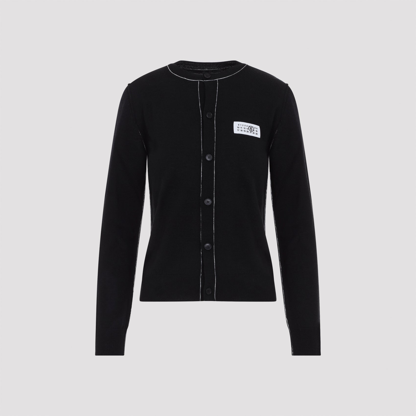MM6 Maison Margiela Cardigan
