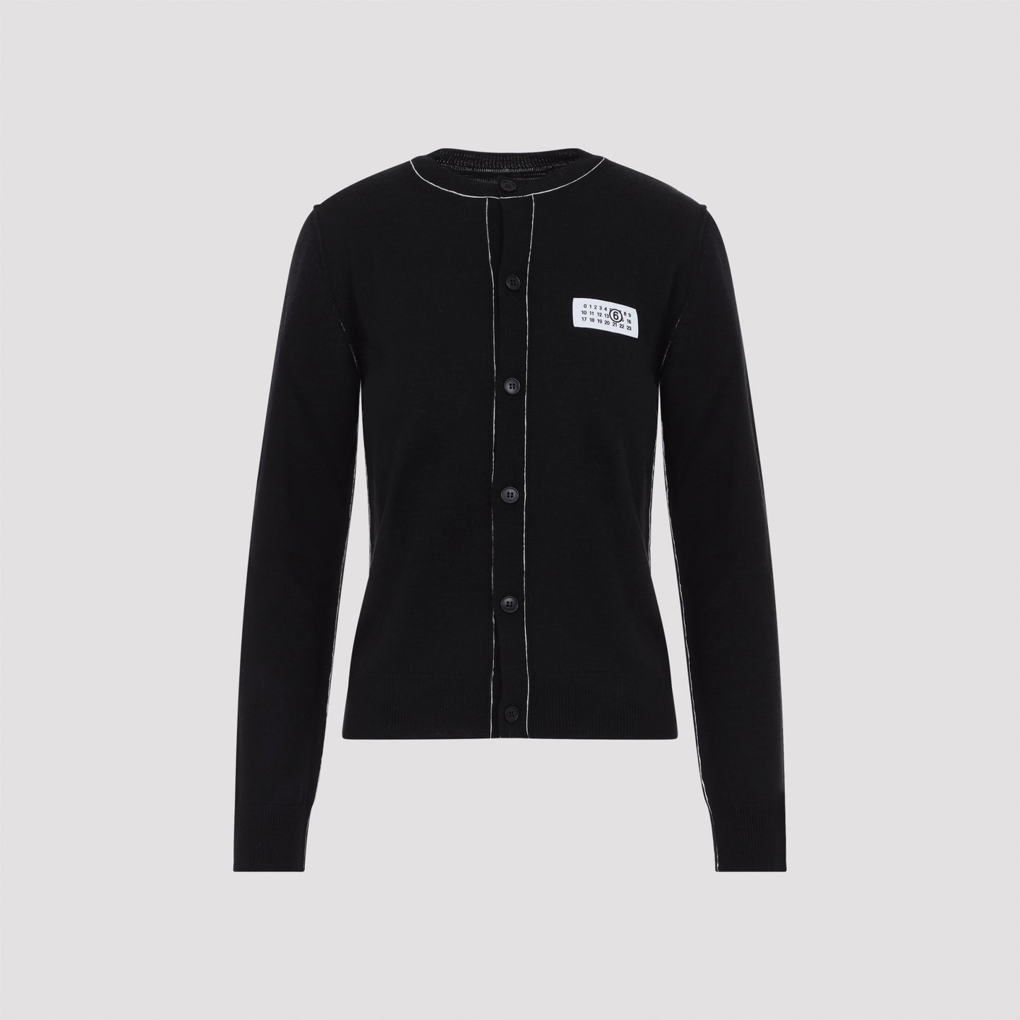 MM6 Maison Margiela Cardigan