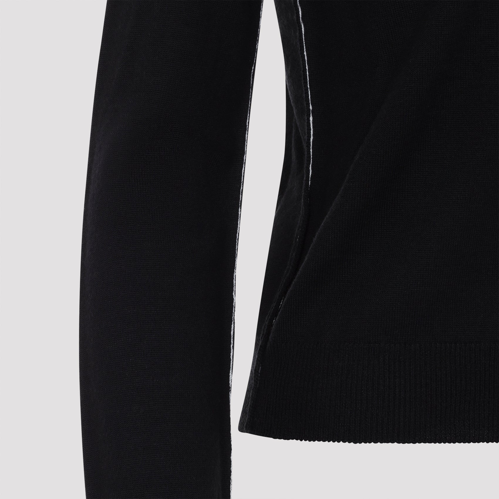 MM6 Maison Margiela Cardigan
