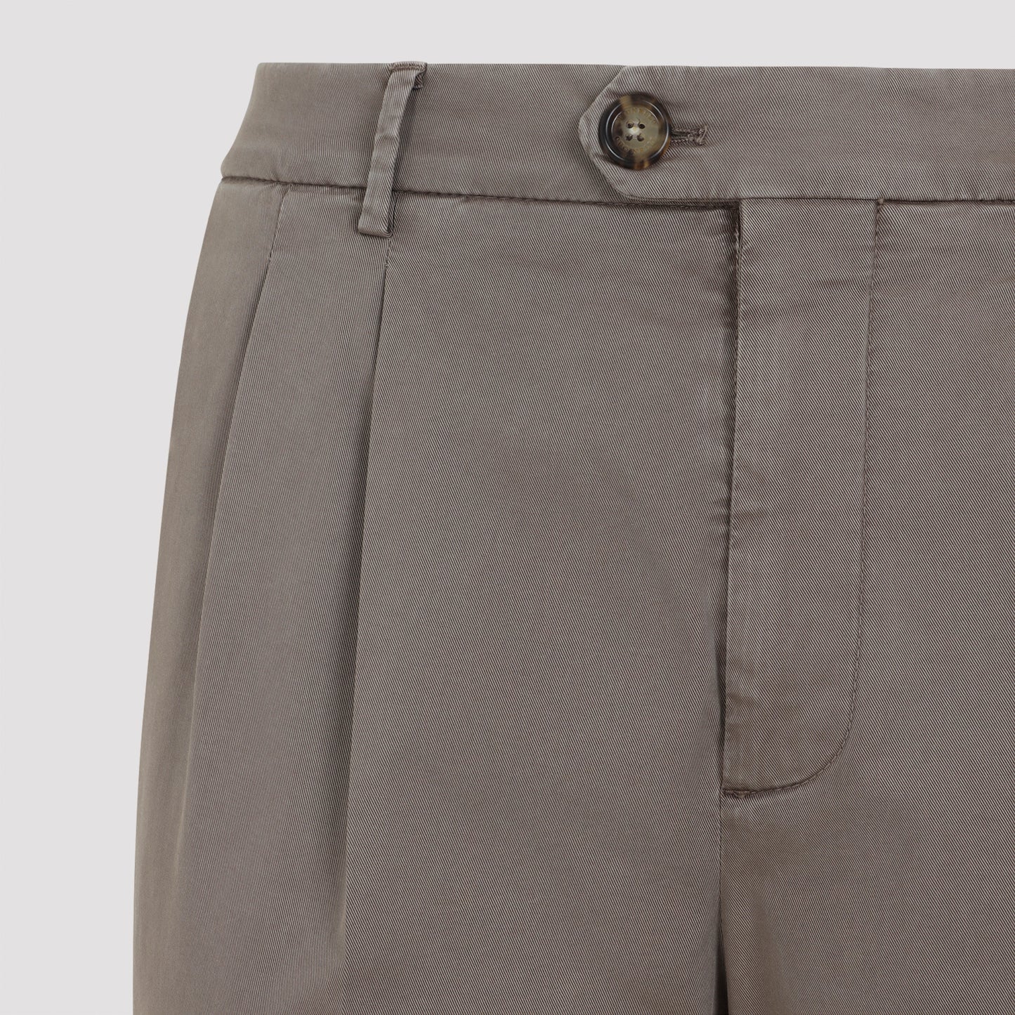 Brunello Cucinelli Chino Pants