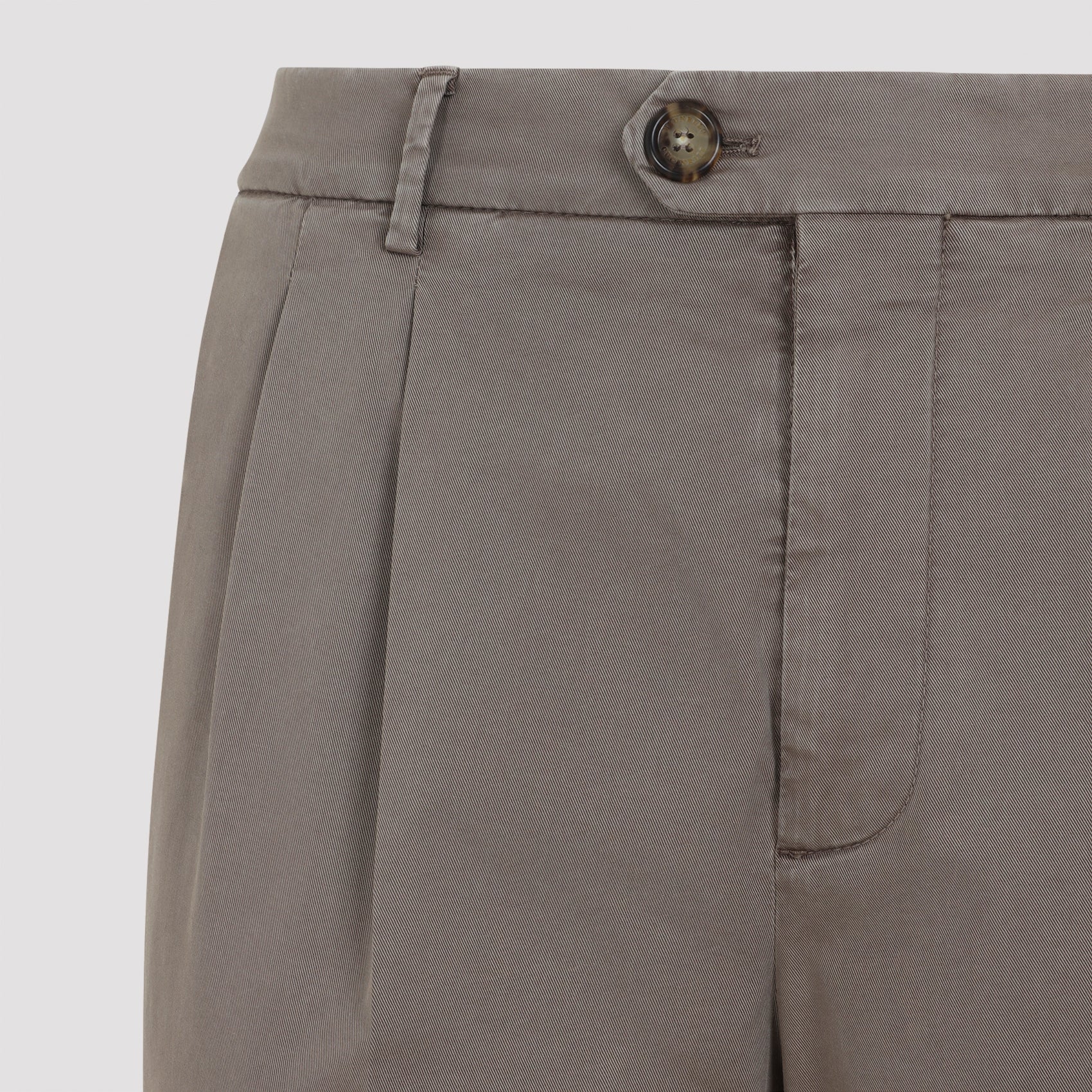 Brunello Cucinelli Chino Pants