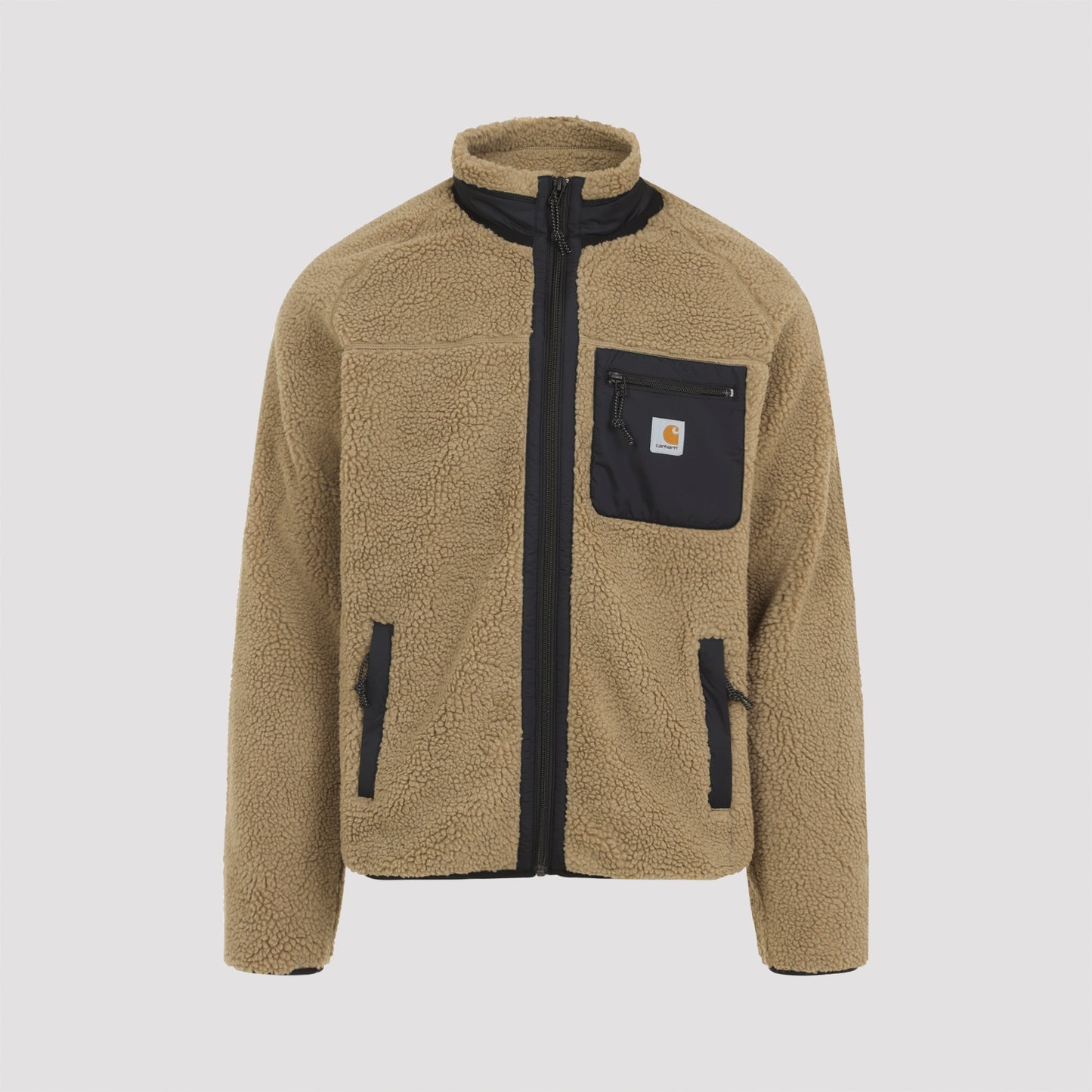 Carhartt Wip Prentis Liner Pile Jacket
