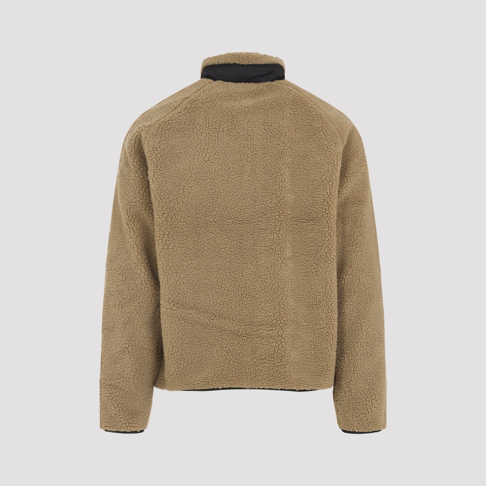 Carhartt Wip Prentis Liner Pile Jacket