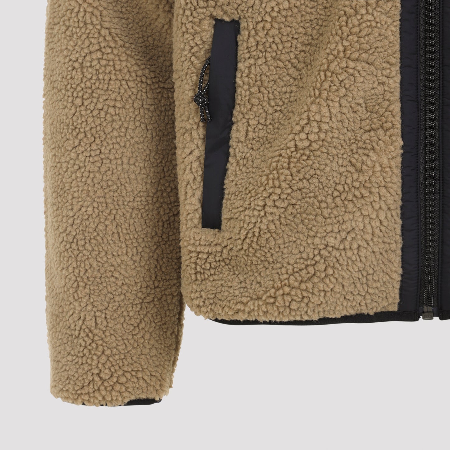 Carhartt Wip Prentis Liner Pile Jacket