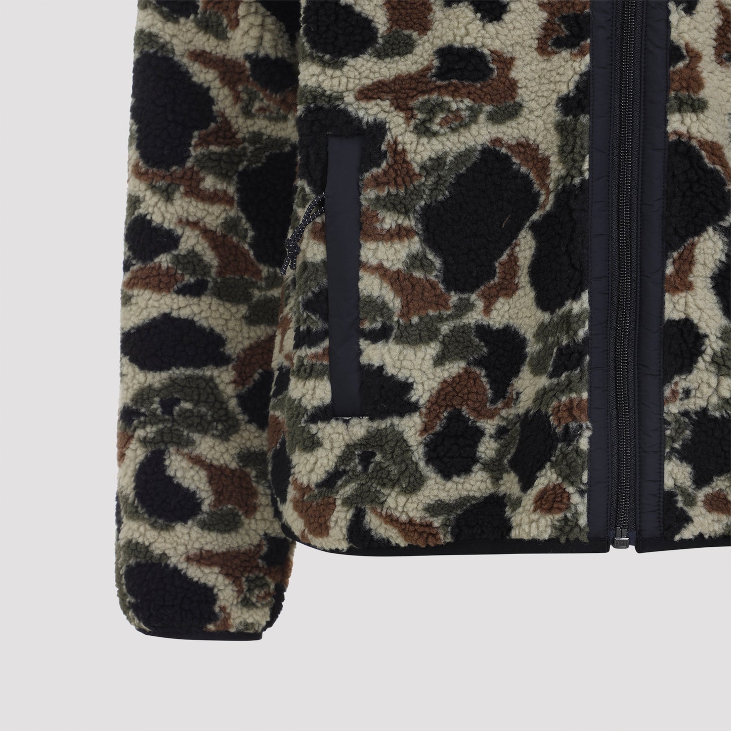 Carhartt Wip Prentis Liner Jacket