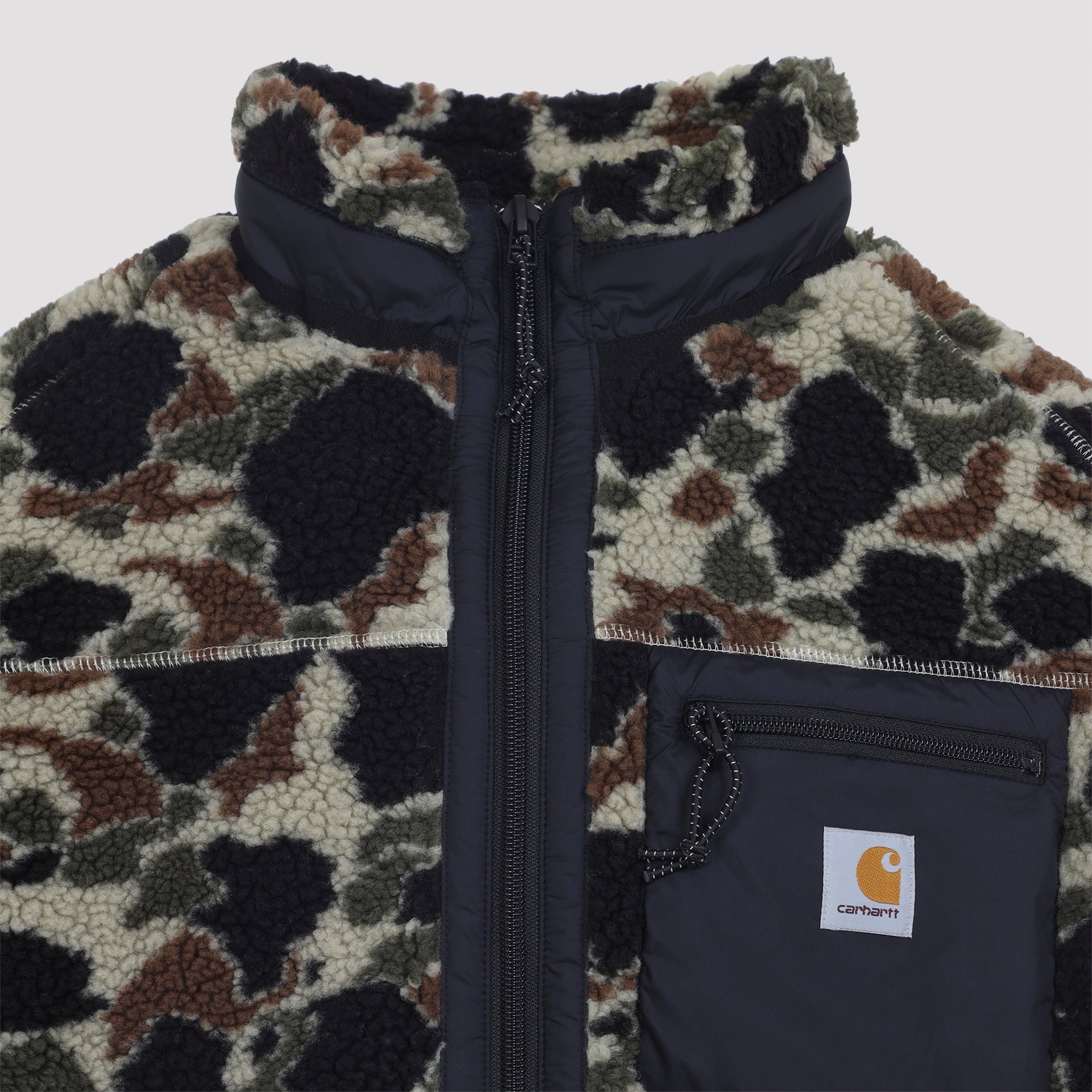 Carhartt Wip Prentis Liner Jacket
