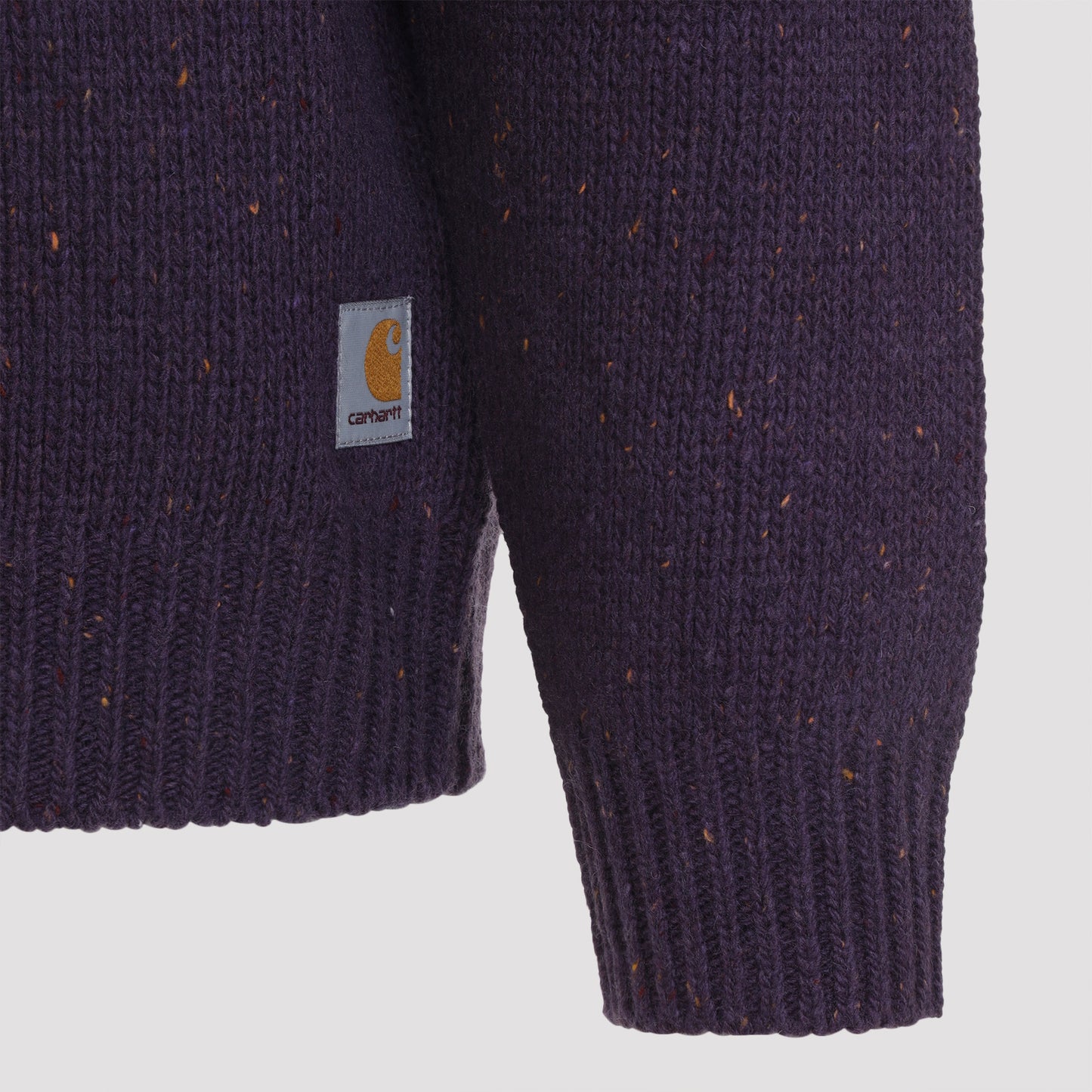 Carhartt Wip Anglistic Sweater