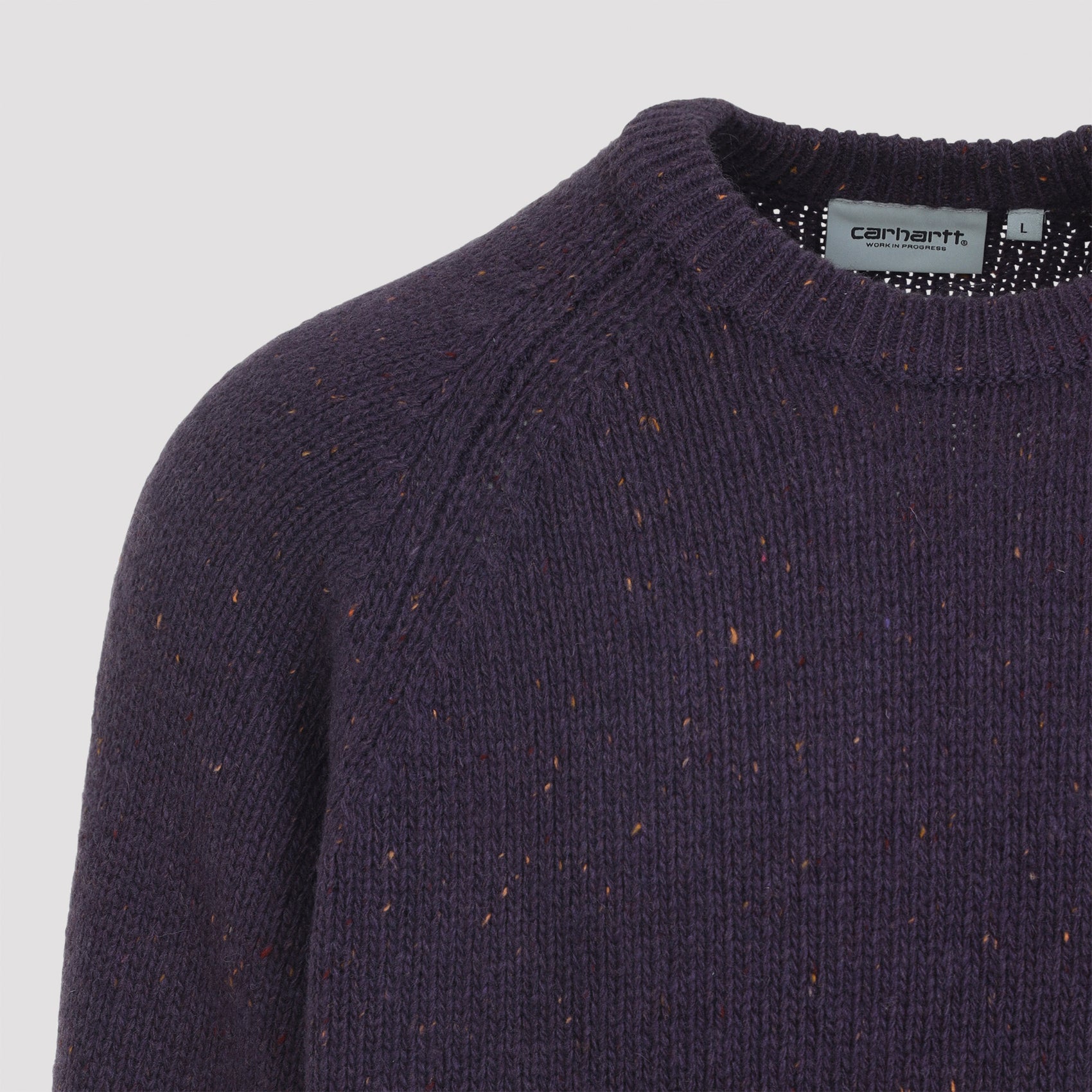 Carhartt Wip Anglistic Sweater