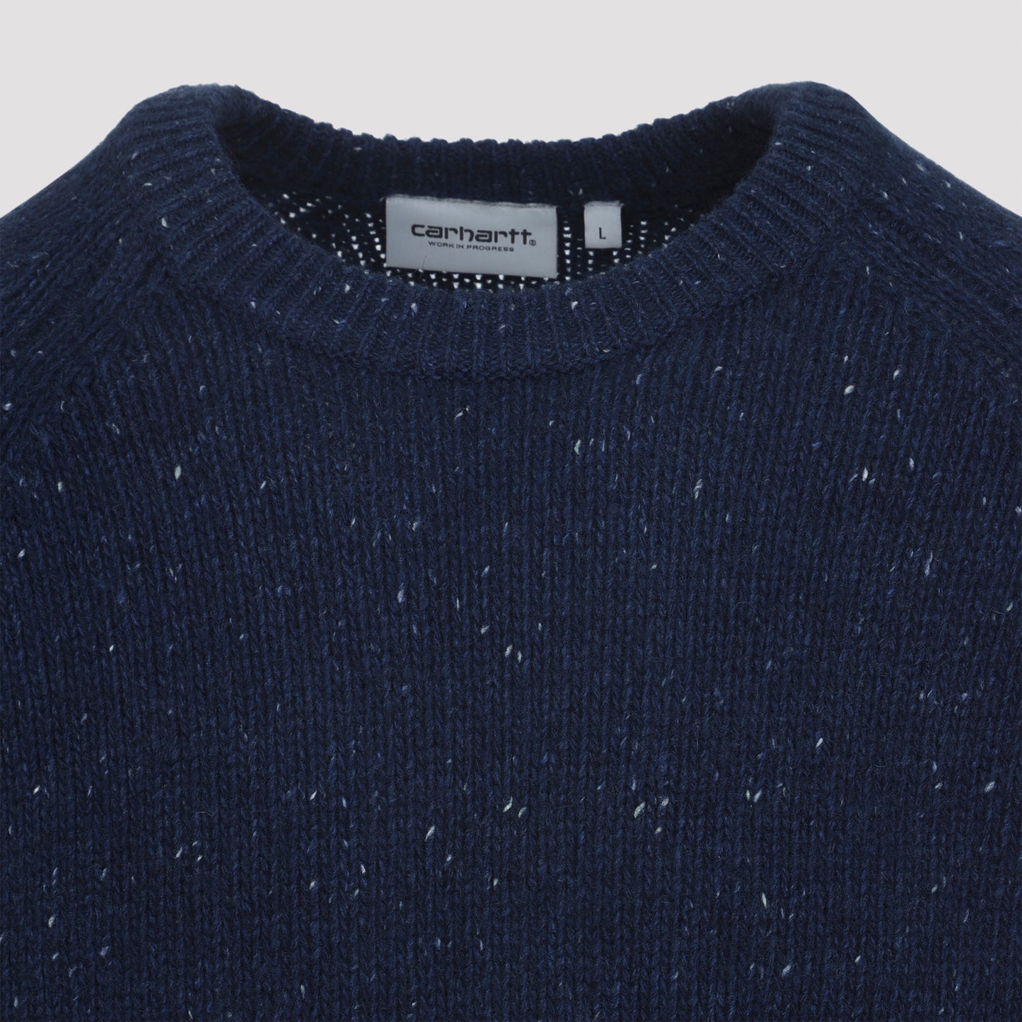Carhartt Wip Anglistic Sweater