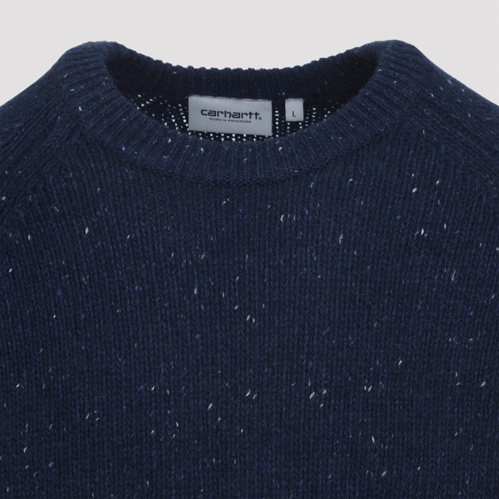 Carhartt Wip Anglistic Sweater