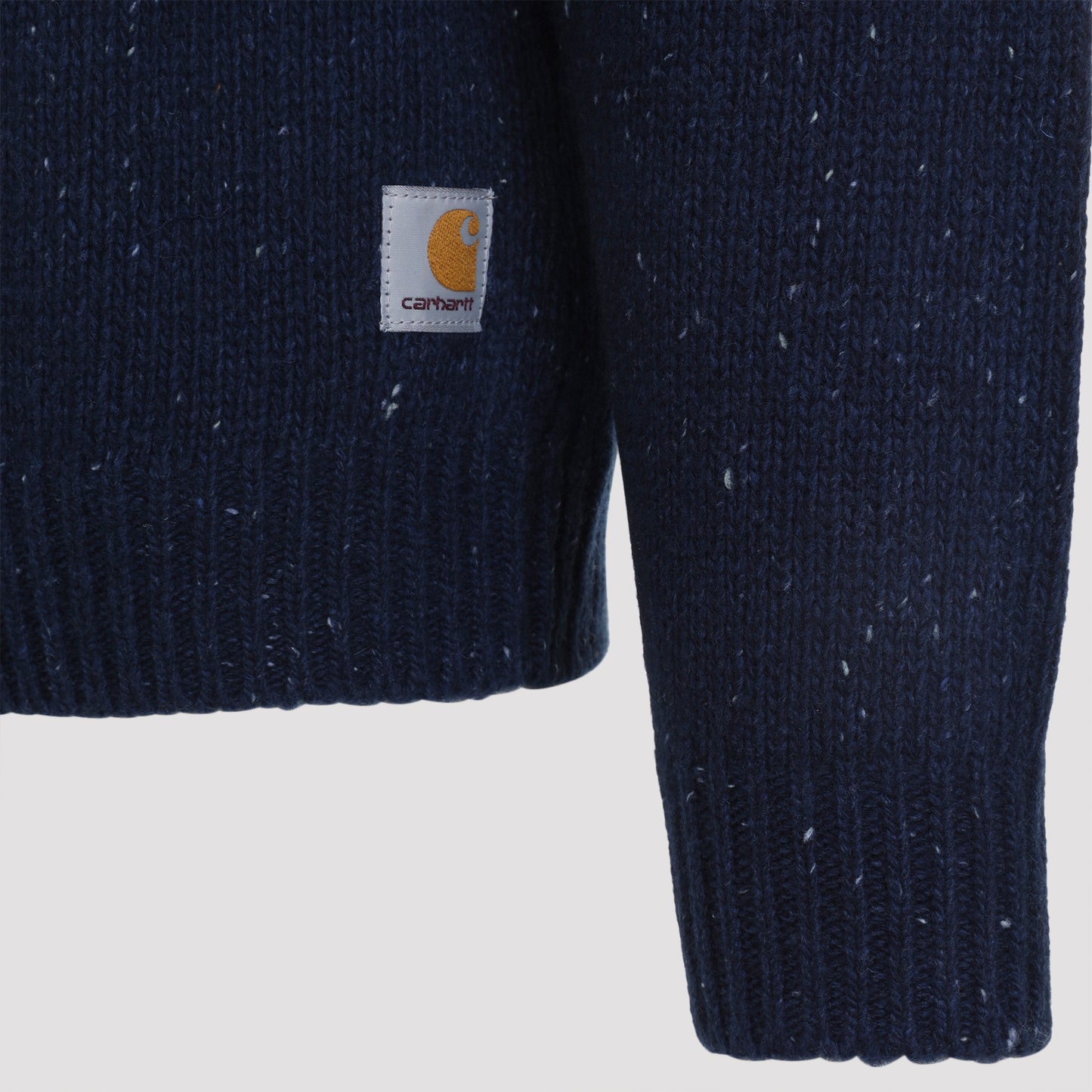 Carhartt Wip Anglistic Sweater
