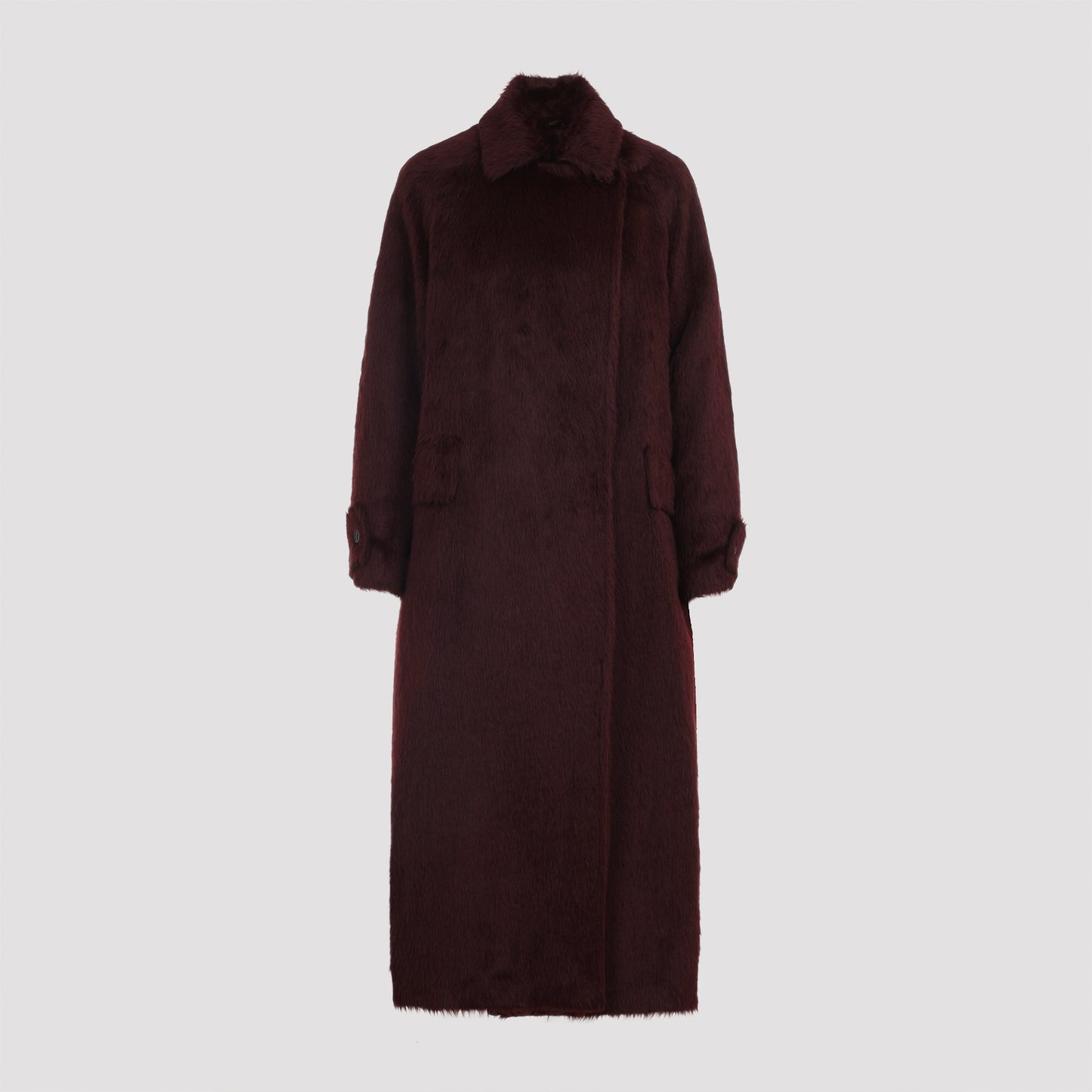 Max Mara Albata Coat