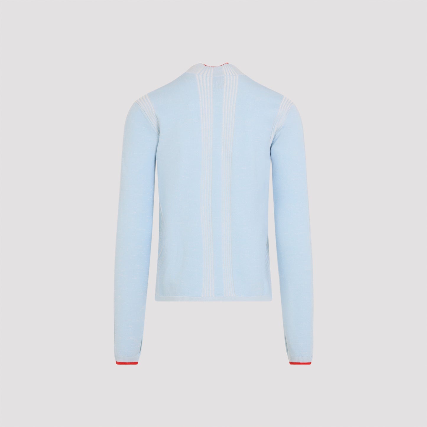 Casablanca Knit Base Layer Pullover