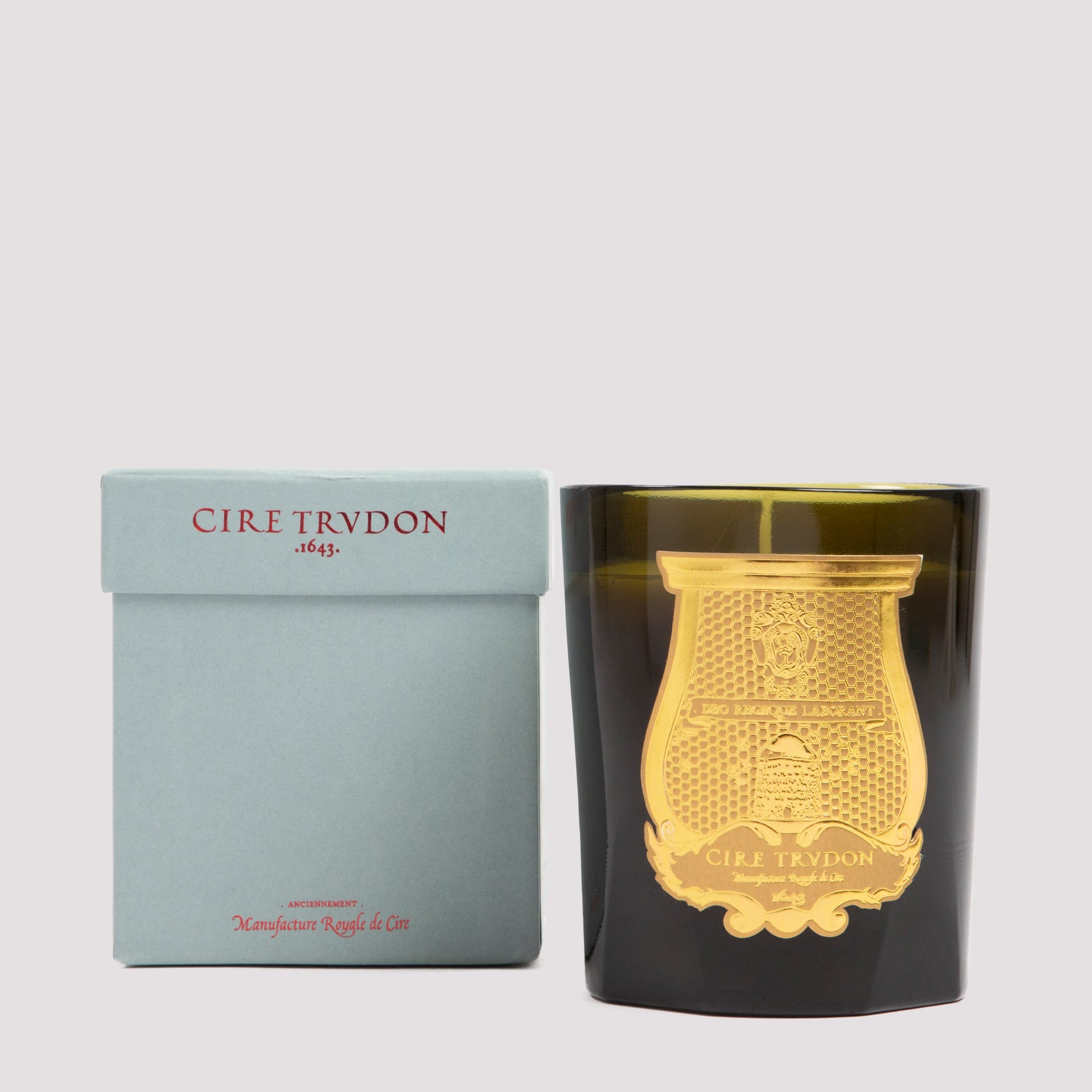 Cire Trudon Ernesto Candle