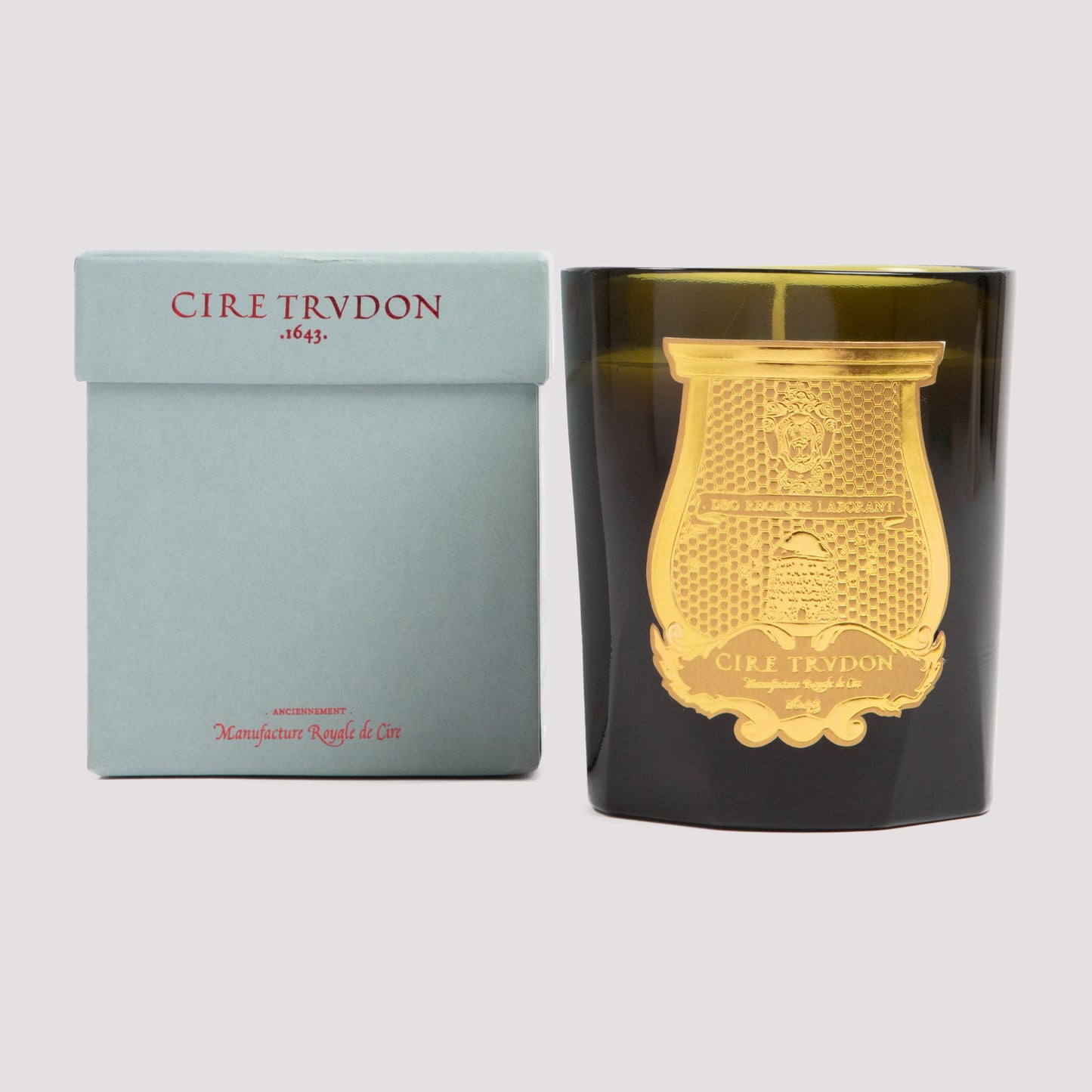 Cire Trudon Ernesto Candle