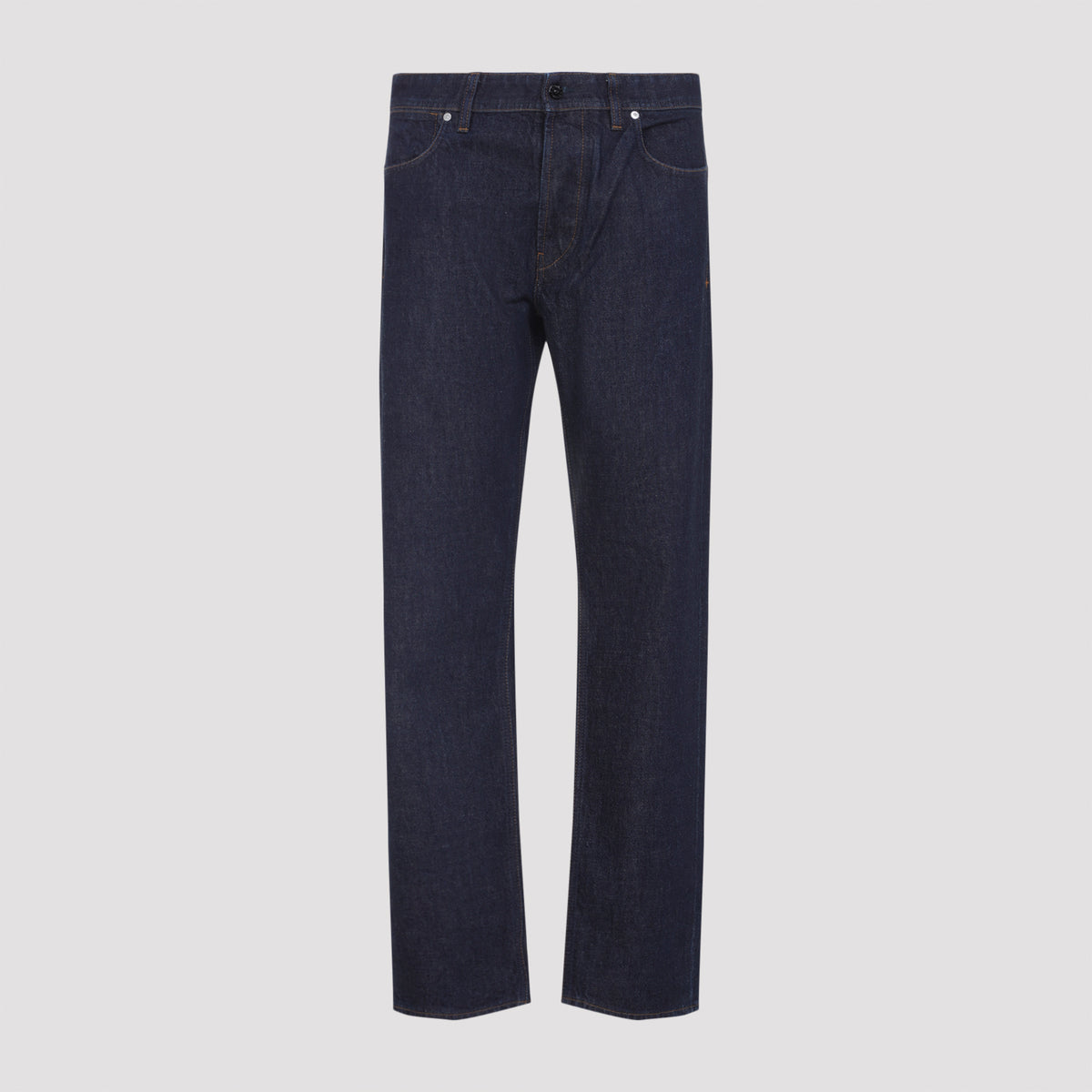 Stone Island Straight Jeans