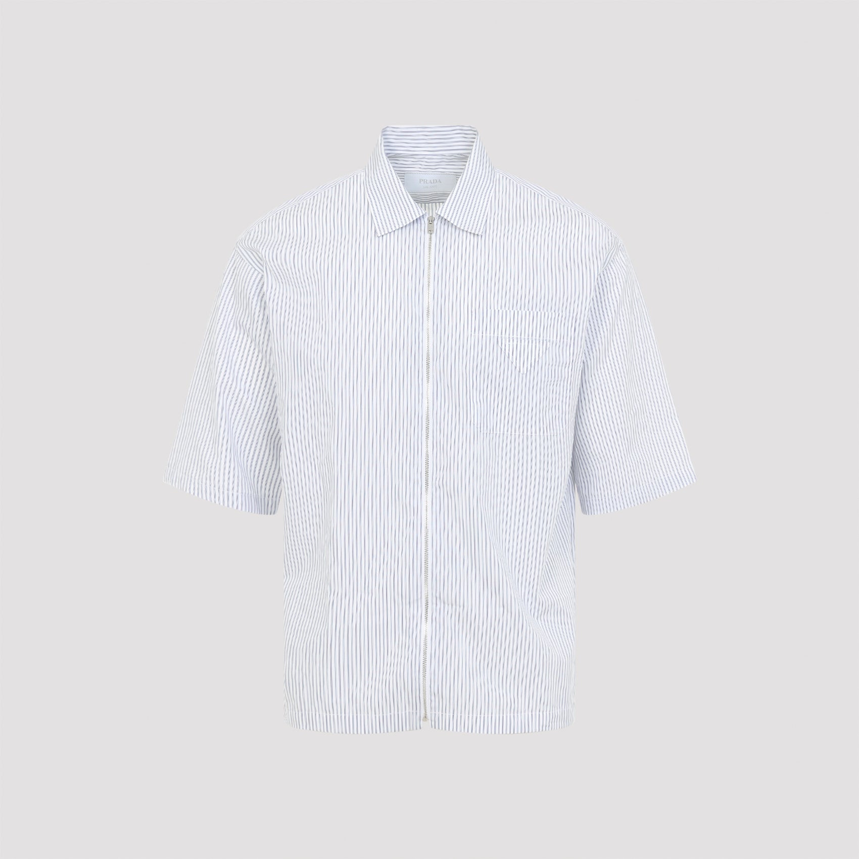Prada Cotton Shirt