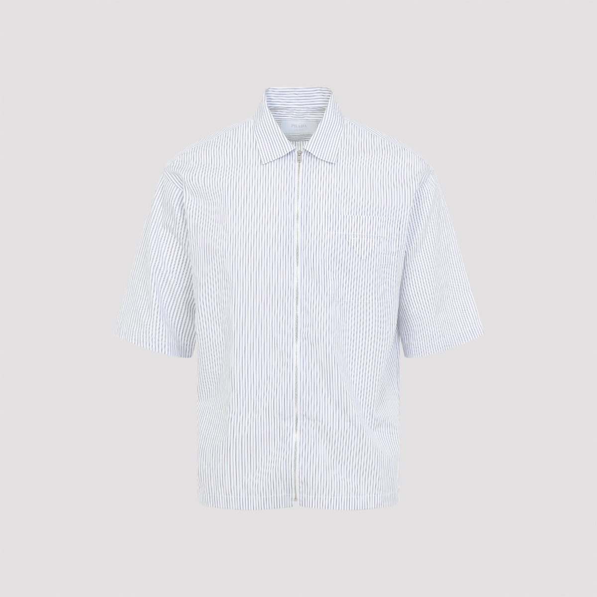 Prada Cotton Shirt
