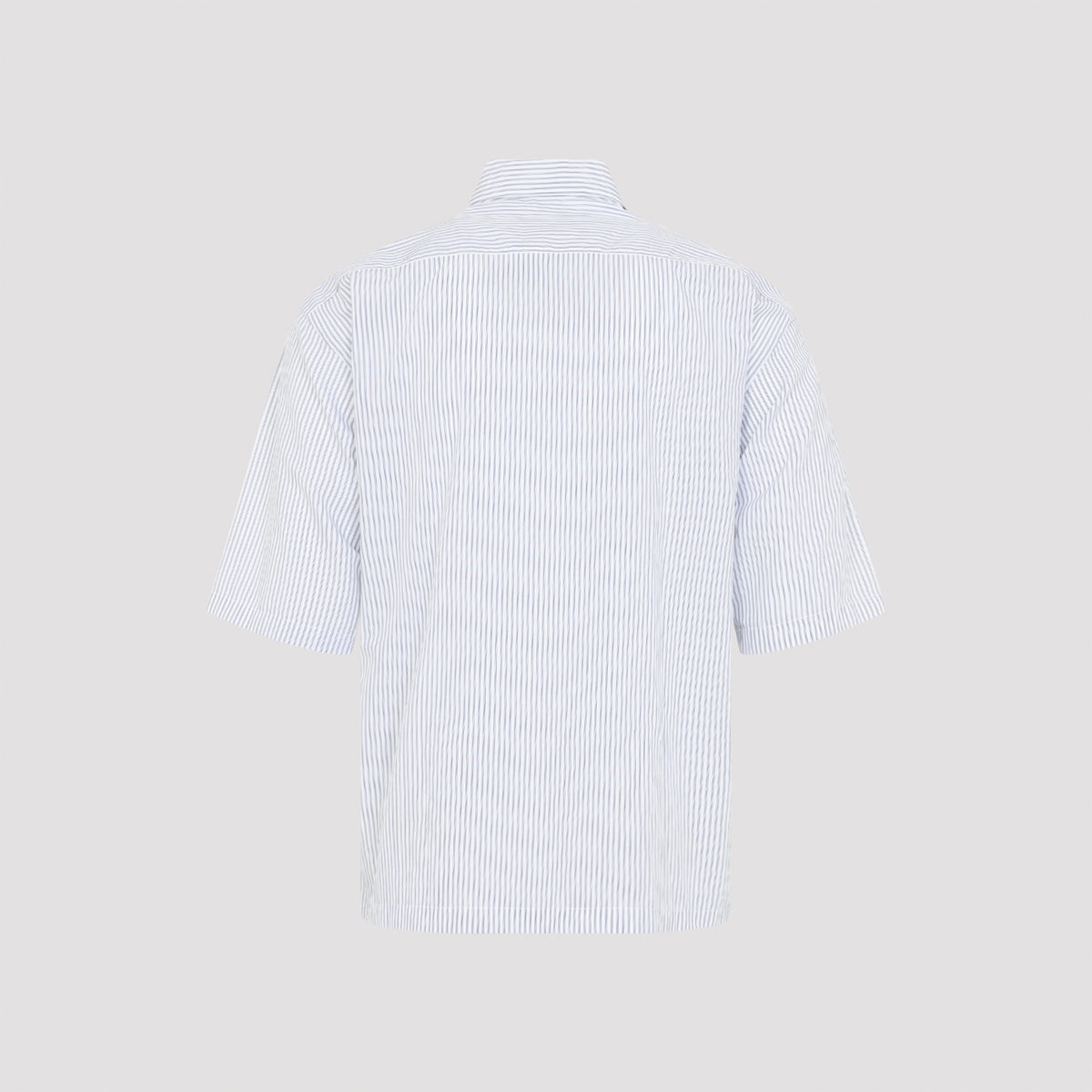 Prada Cotton Shirt