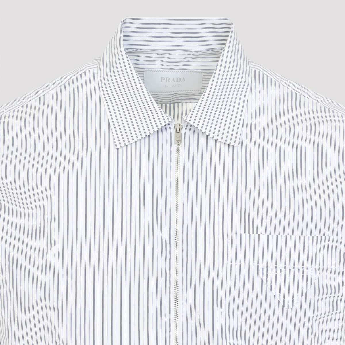 Prada Cotton Shirt