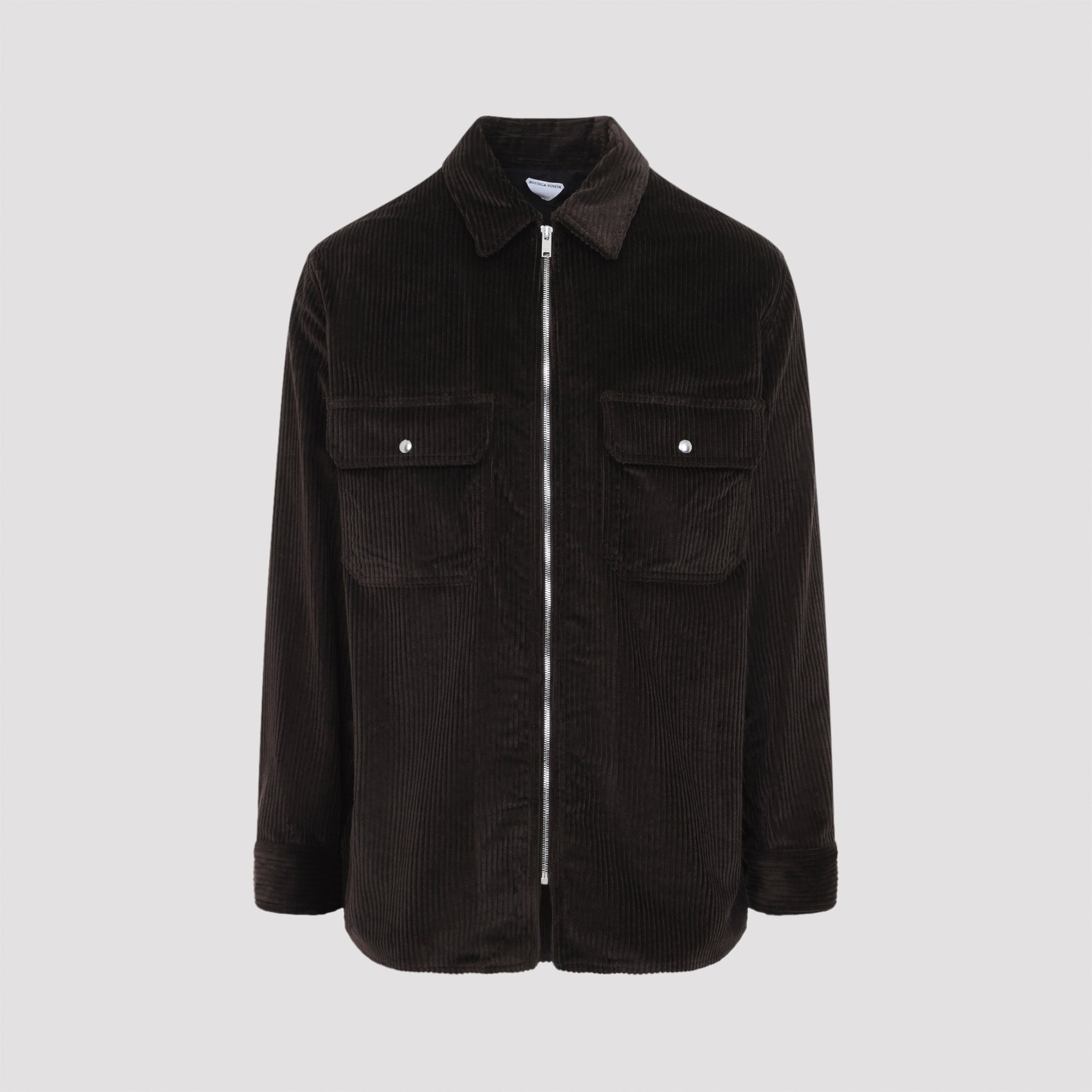 Bottega Veneta Courdory Overshirt