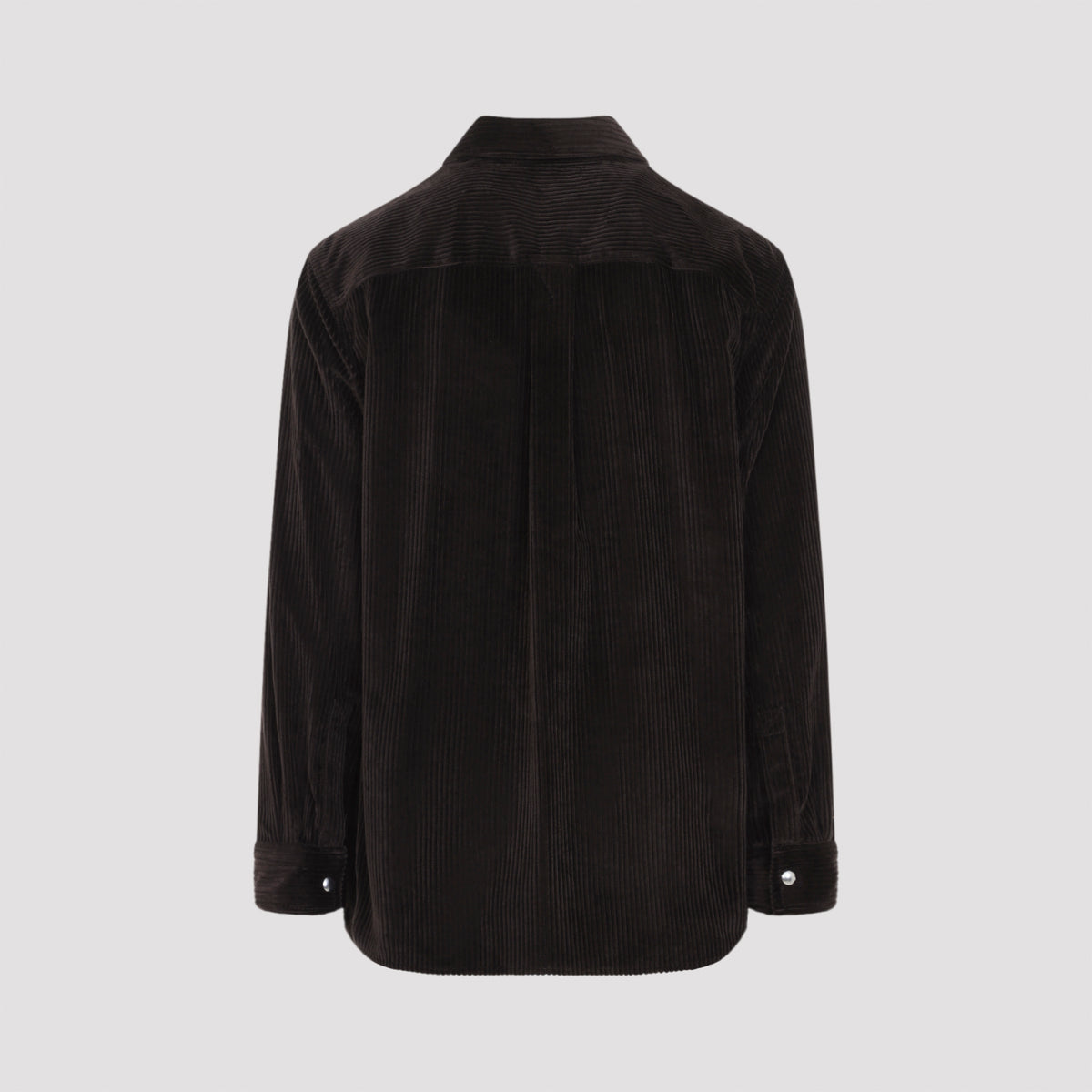 Bottega Veneta Courdory Overshirt