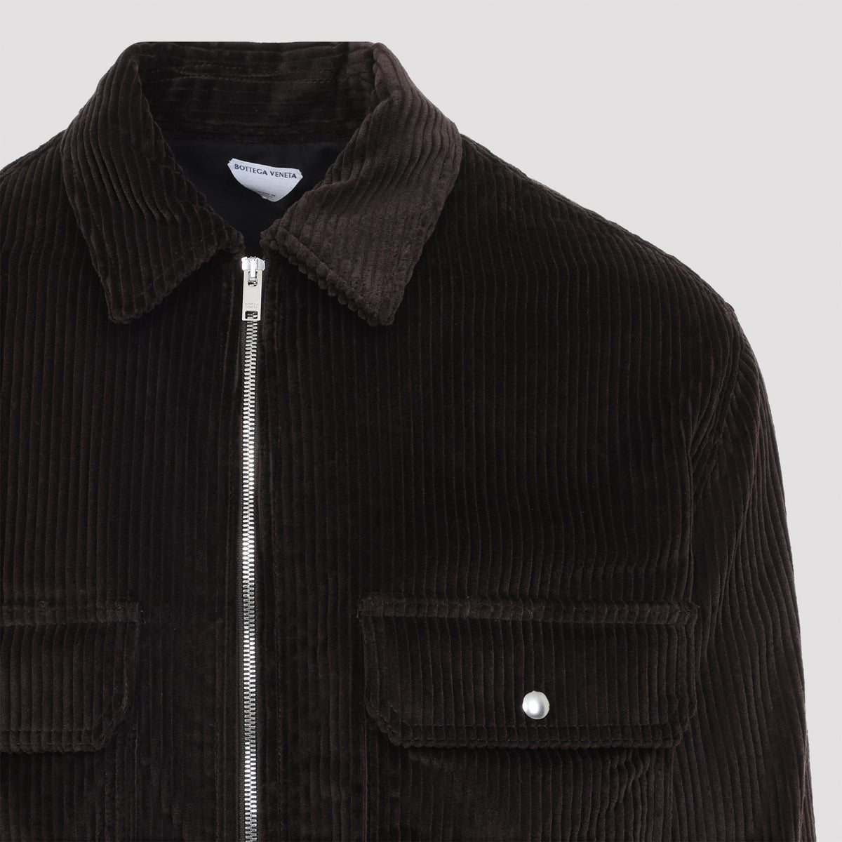 Bottega Veneta Courdory Overshirt