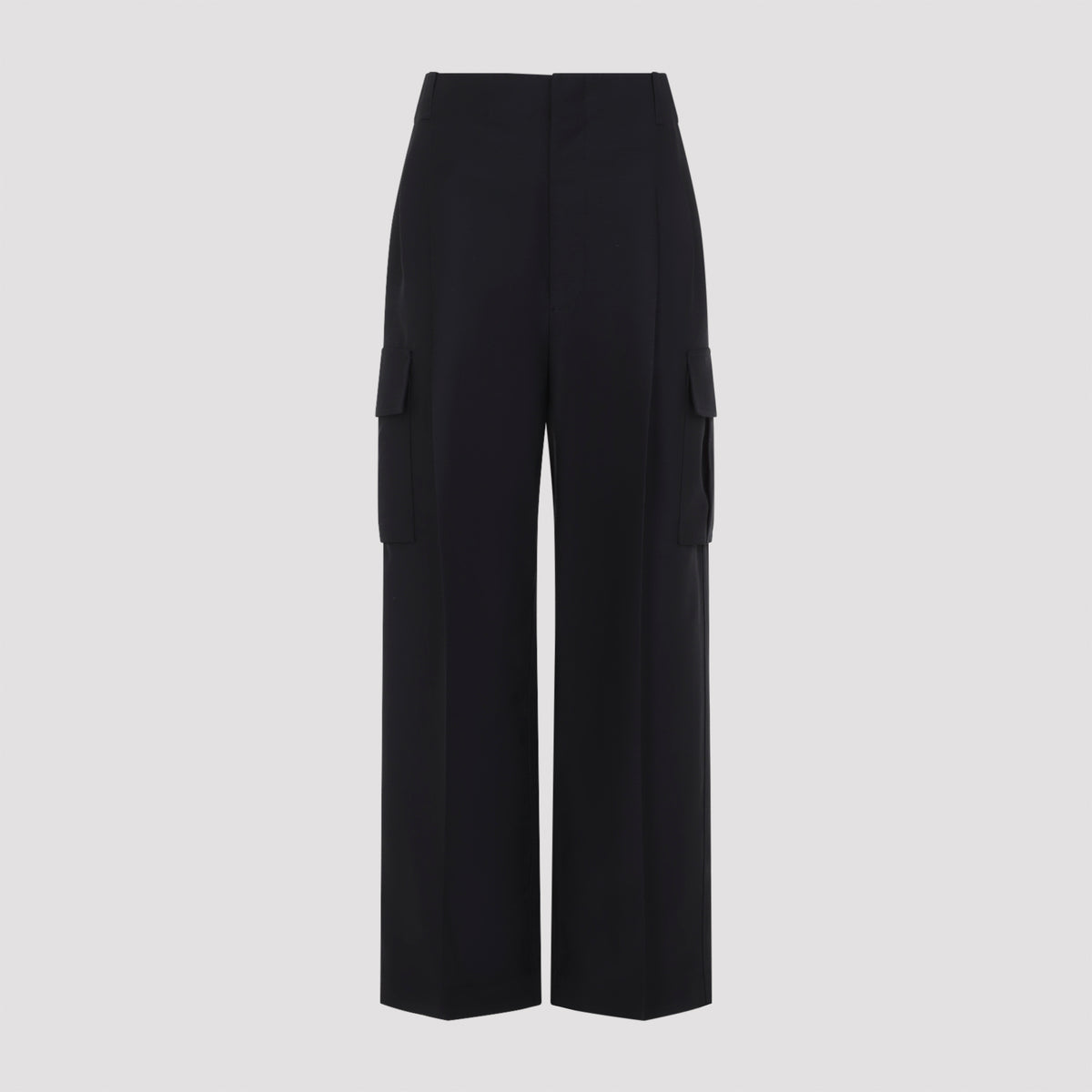 Carven Cargo Trousers