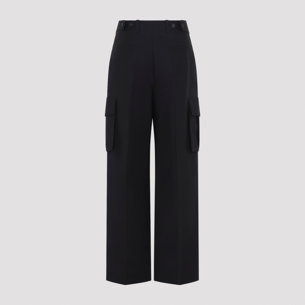 Carven Cargo Trousers