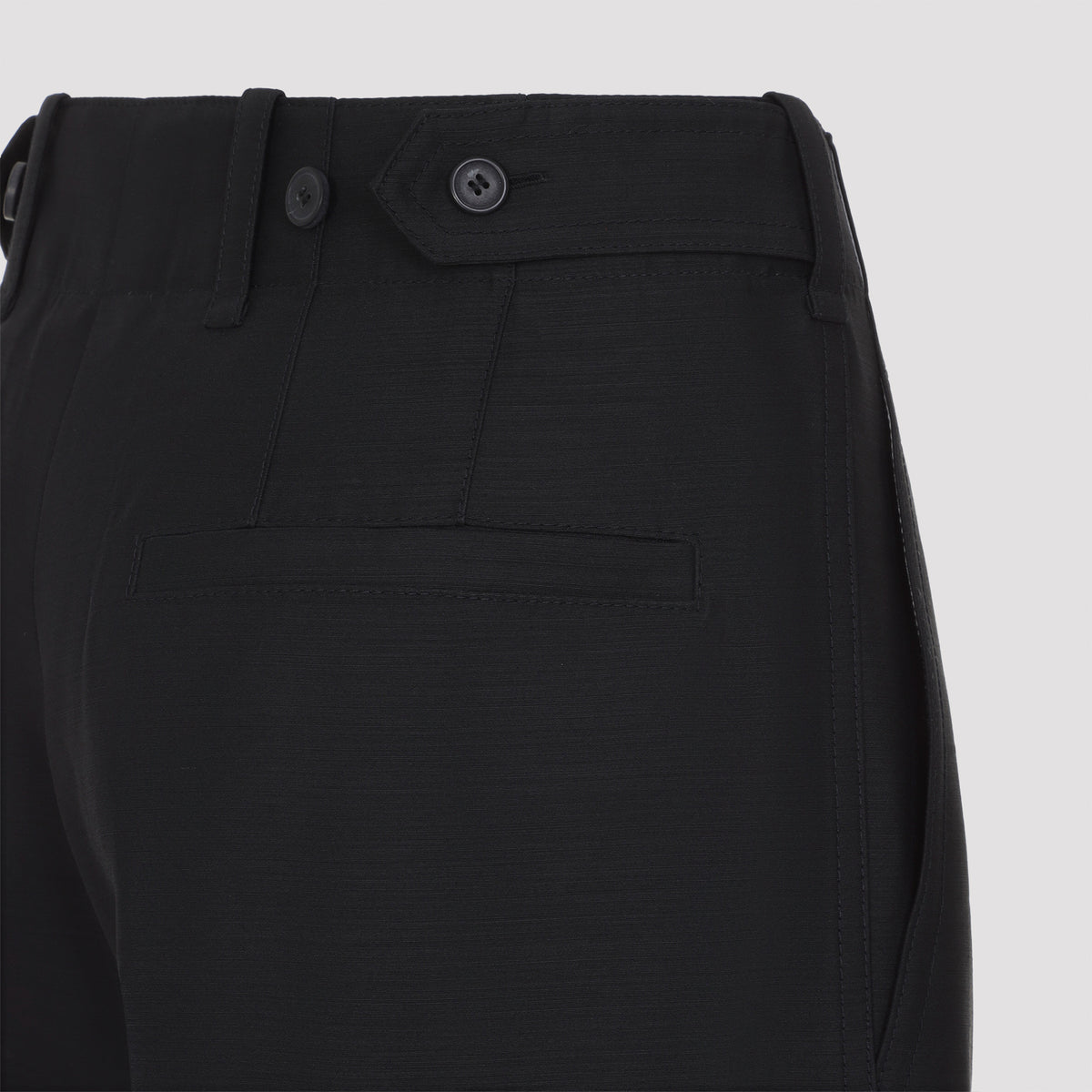 Carven Cargo Trousers