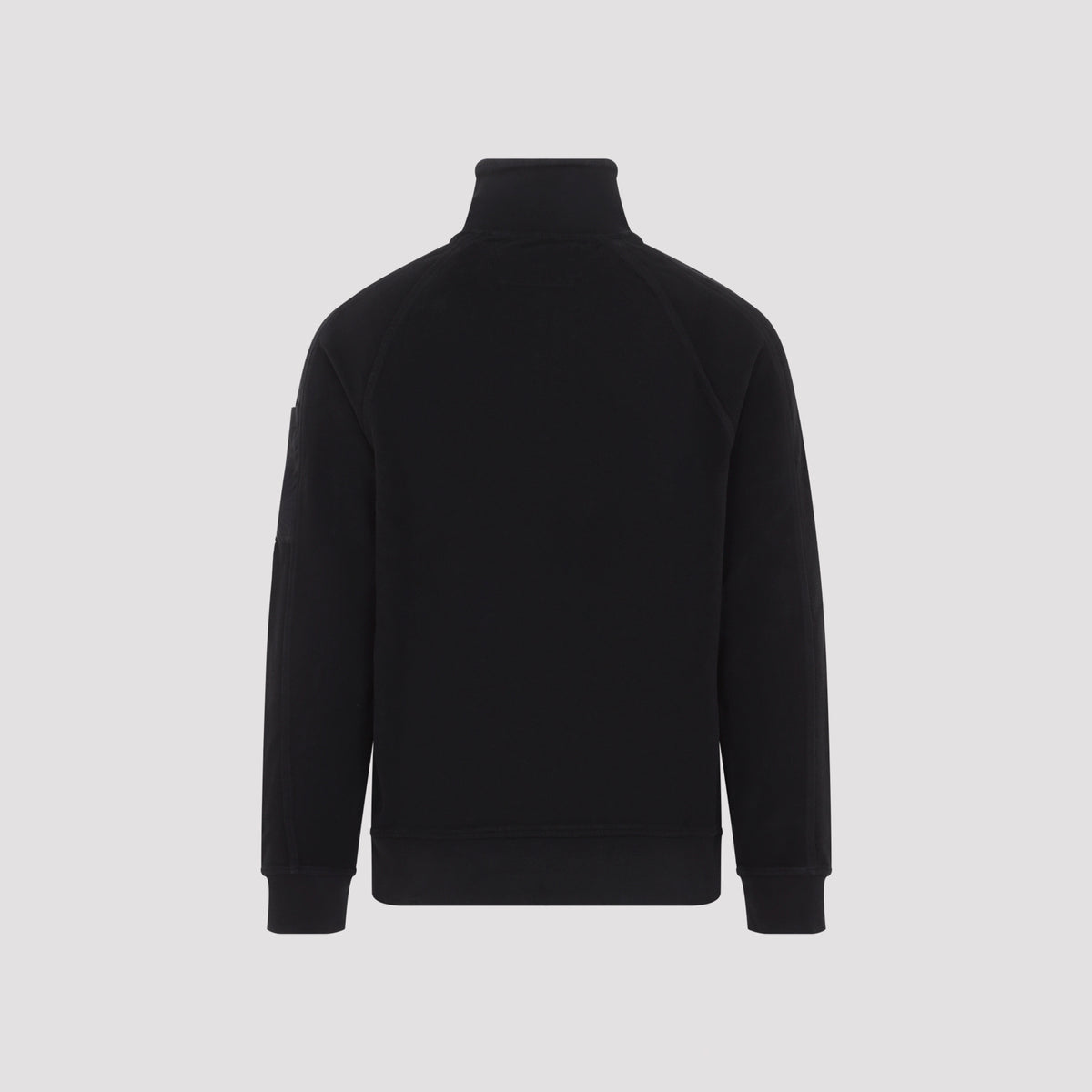 Cp Company Polo Sweatshirt