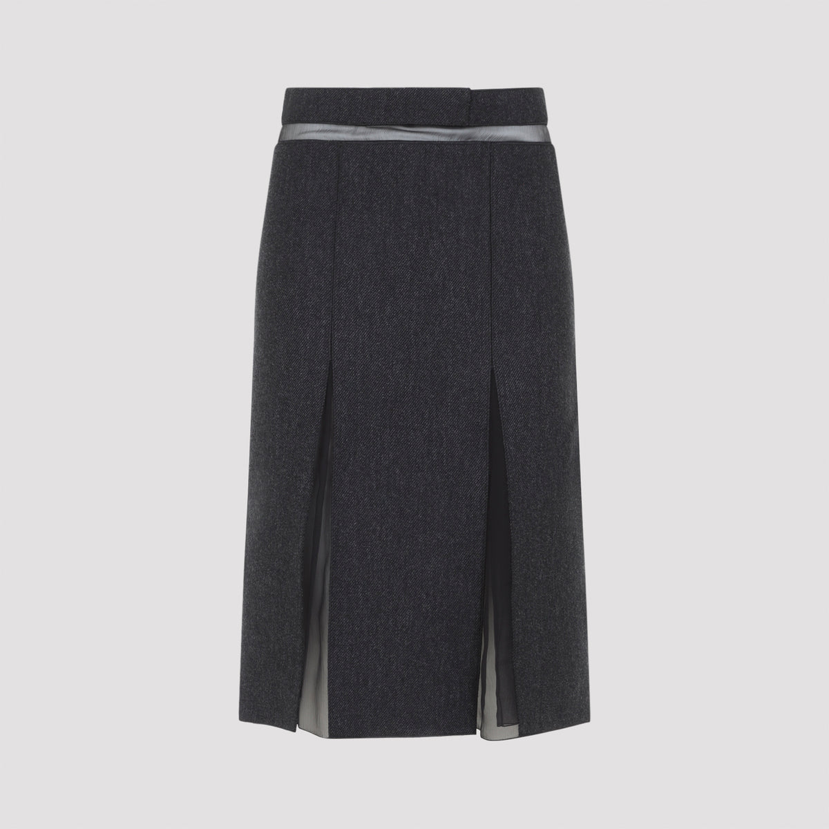Prada Skirt