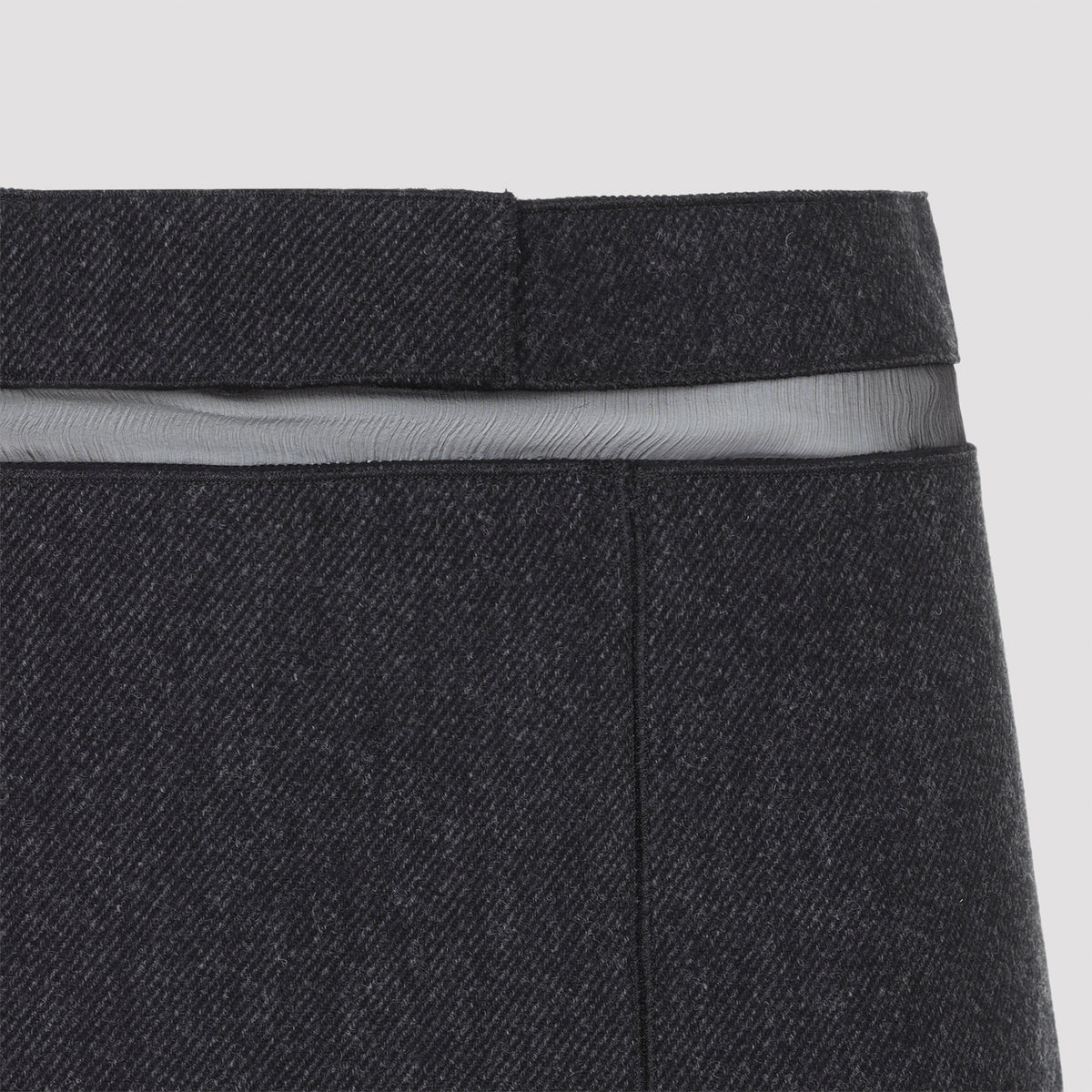 Prada Skirt
