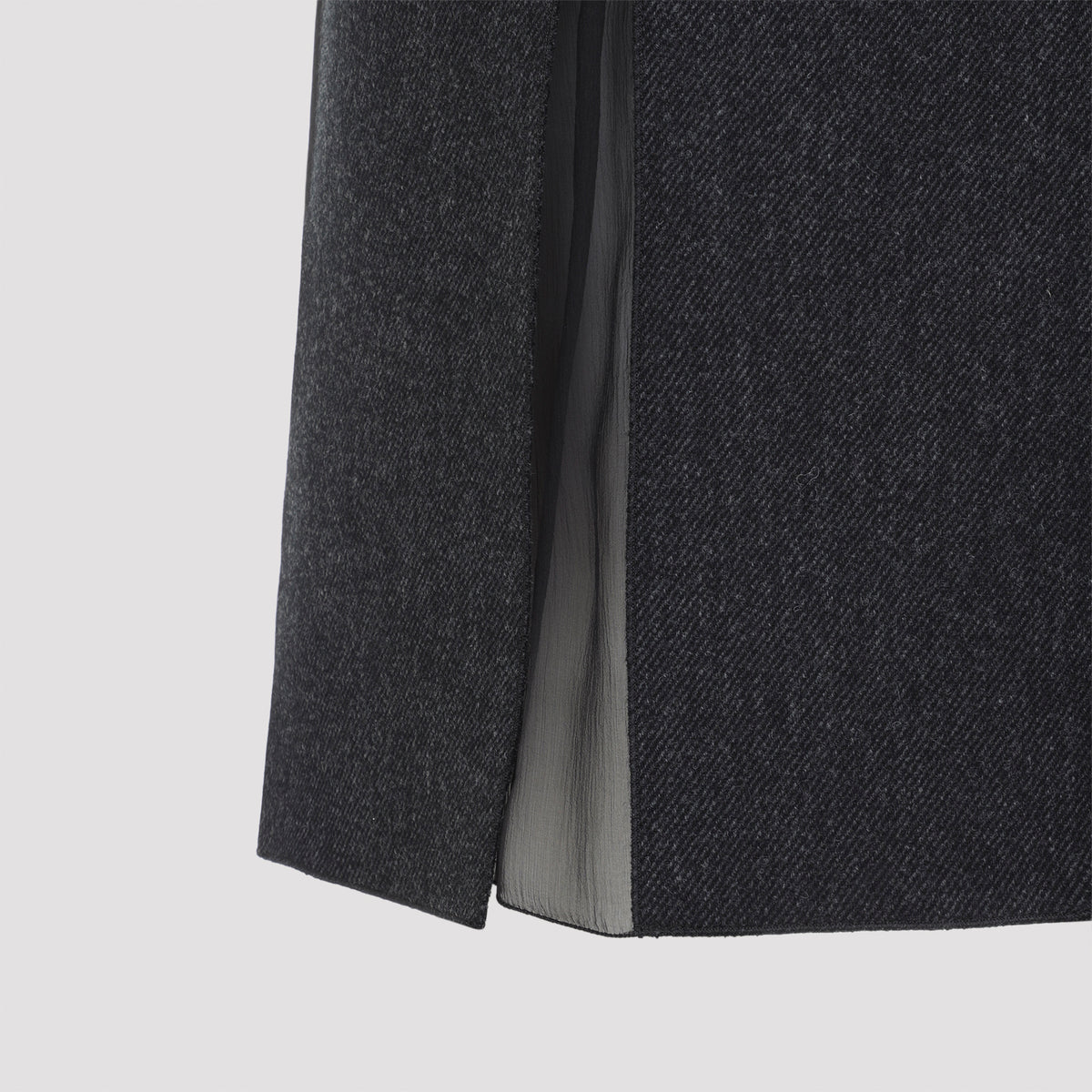 Prada Skirt