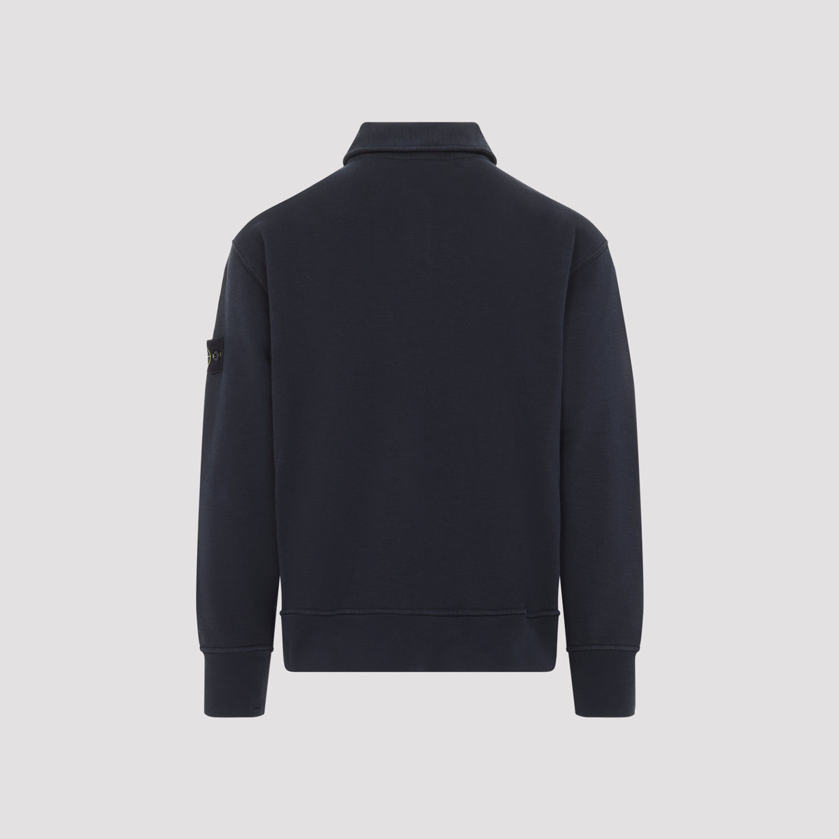 Stone Island L/S Polo
