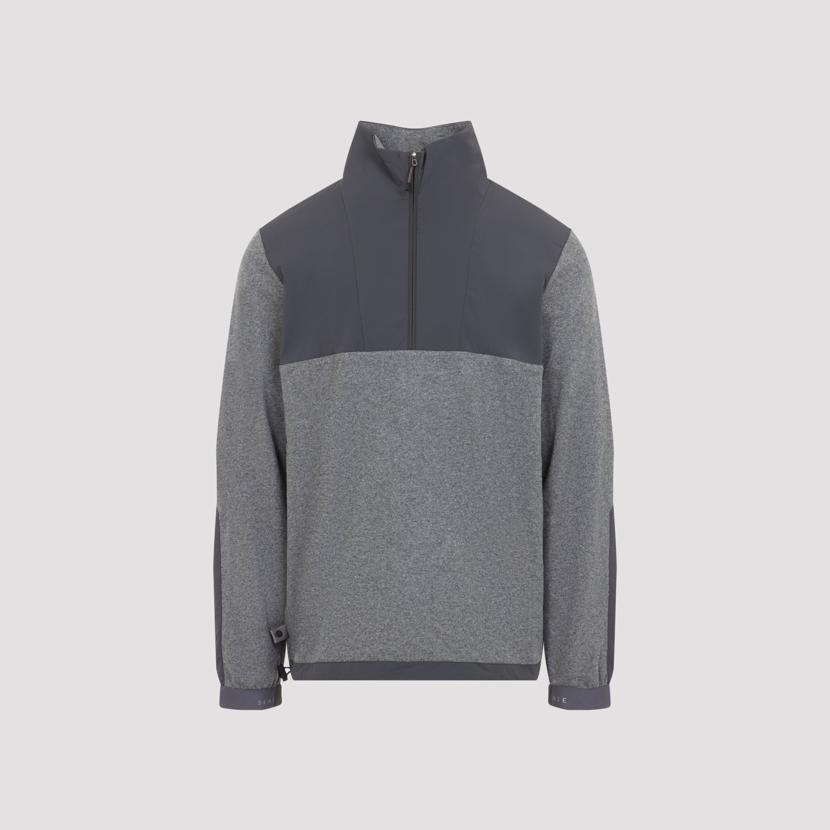 Sease Zipped Skipper Jacket