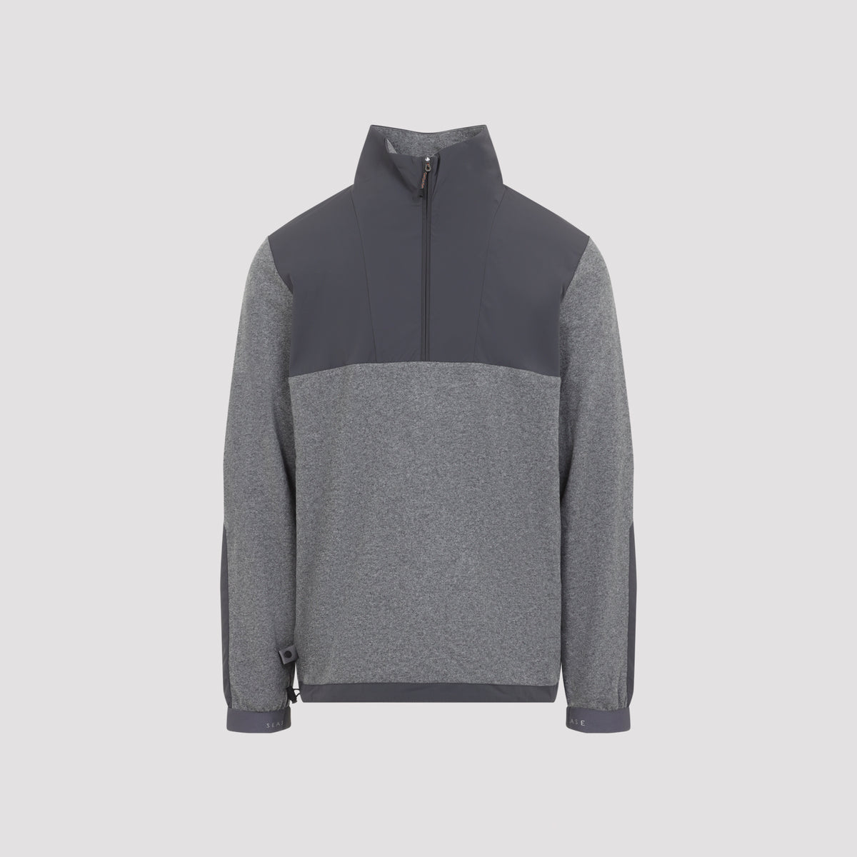 Sease Zipped Skipper Jacket