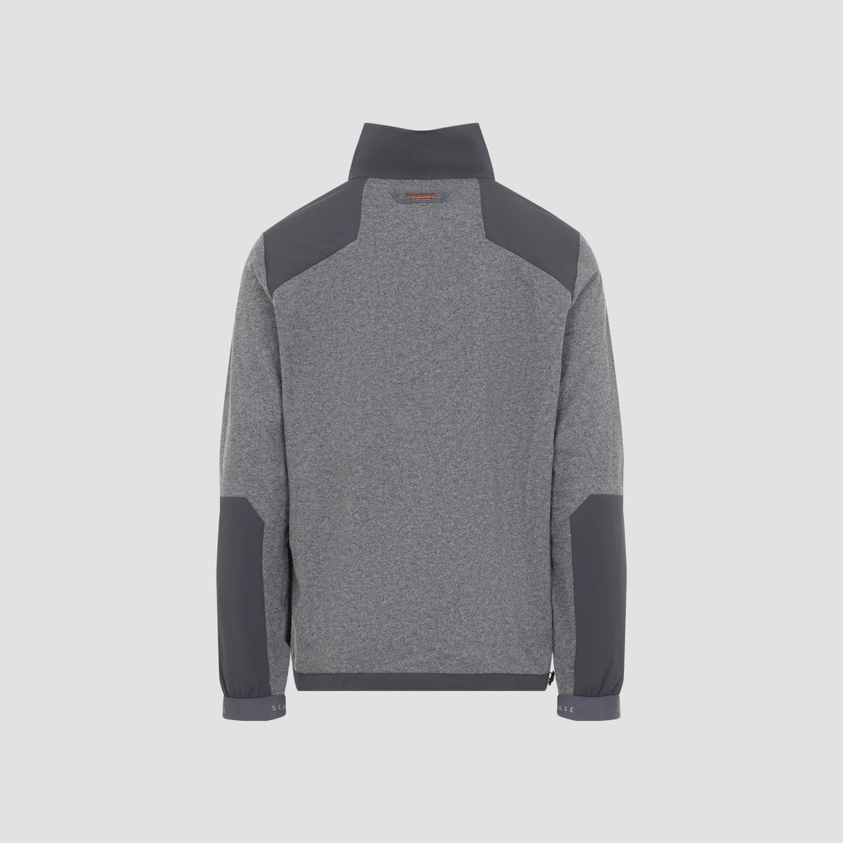Sease Zipped Skipper Jacket