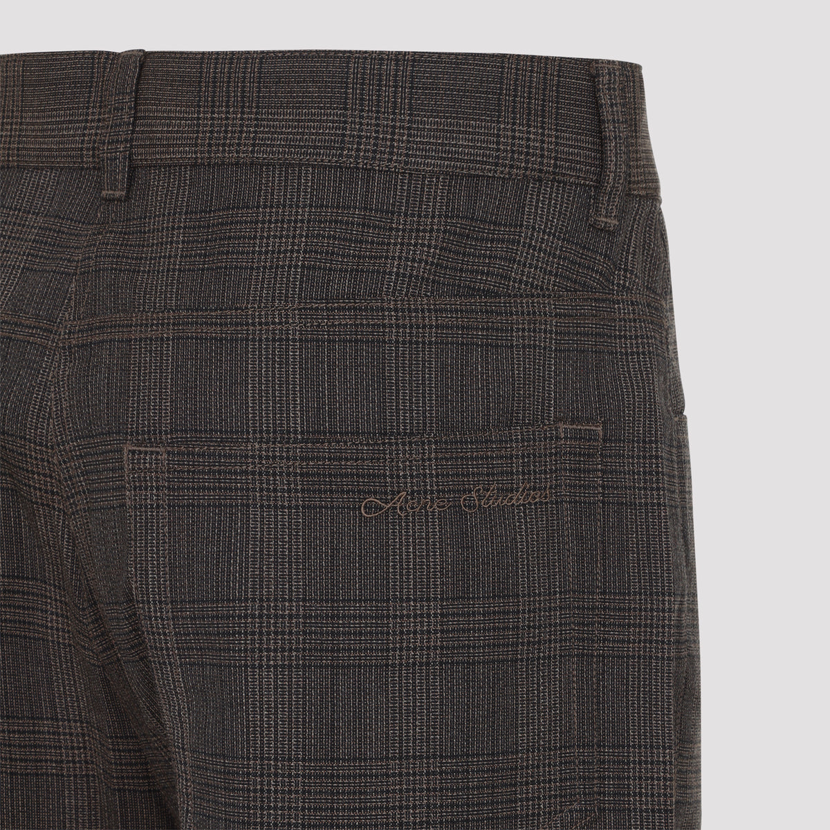 Acne Studios Pinstripe Pant