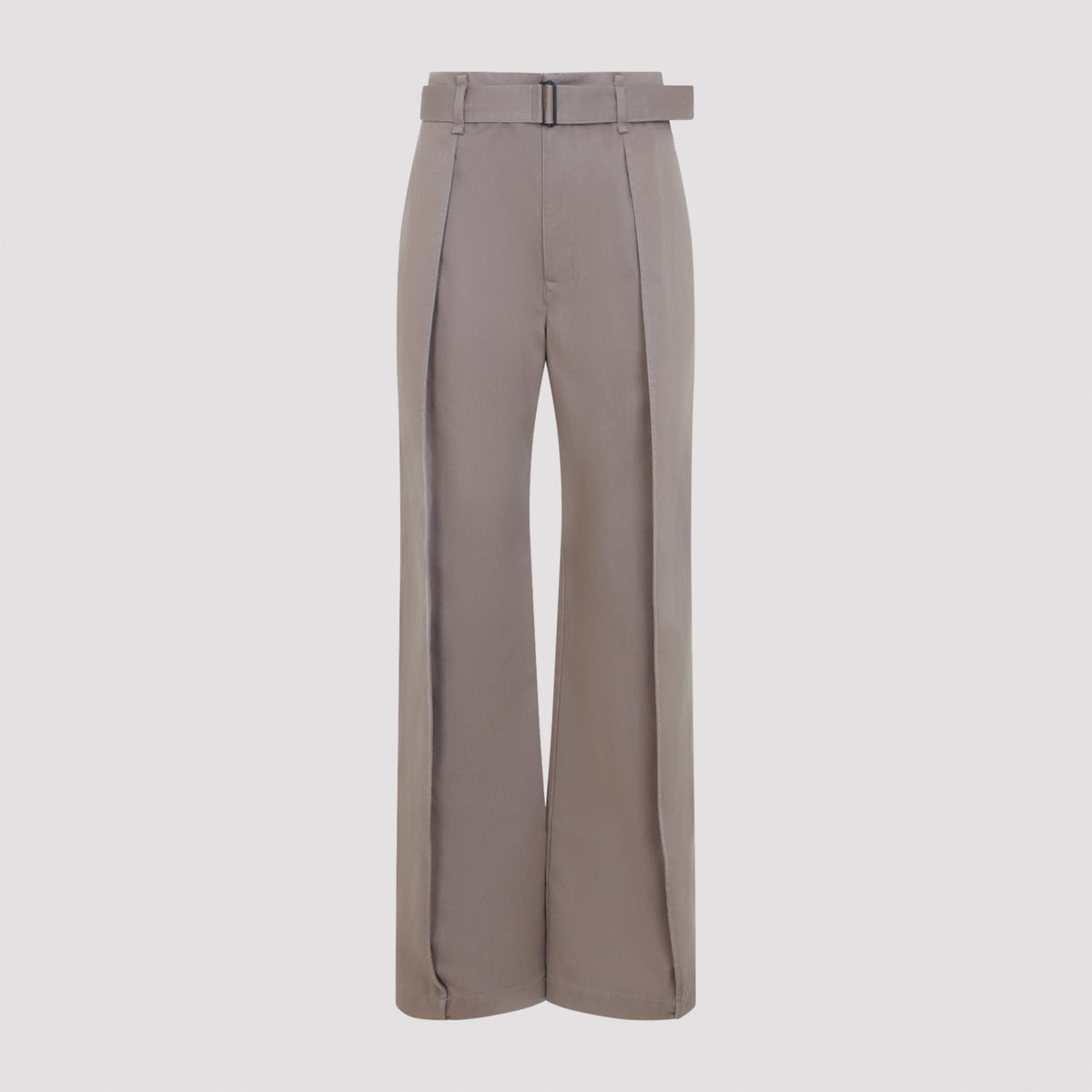 Lemaire Curved Pants