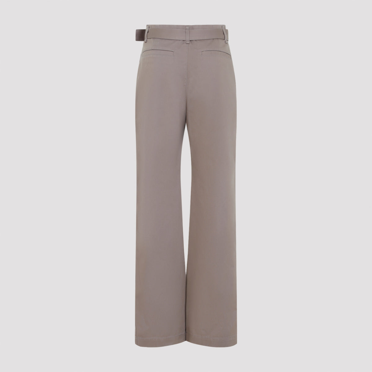 Lemaire Curved Pants