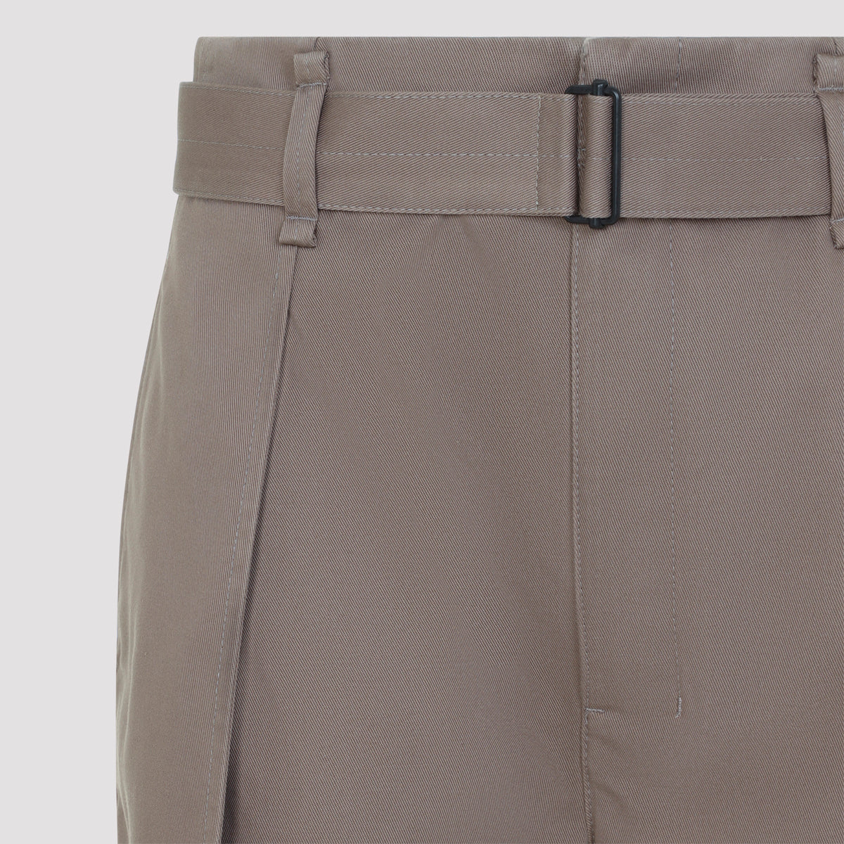 Lemaire Curved Pants