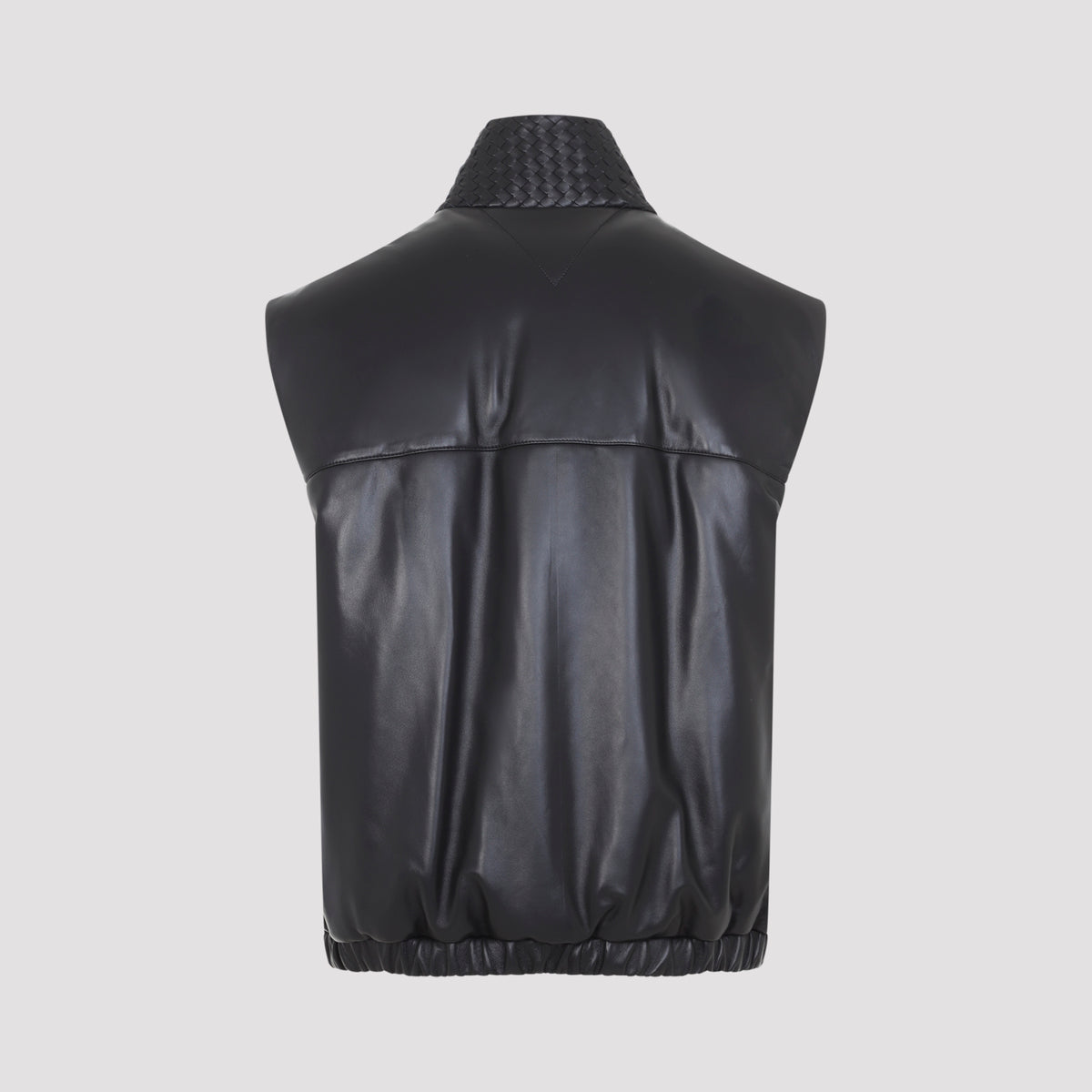 Bottega Veneta Lambskin Vest