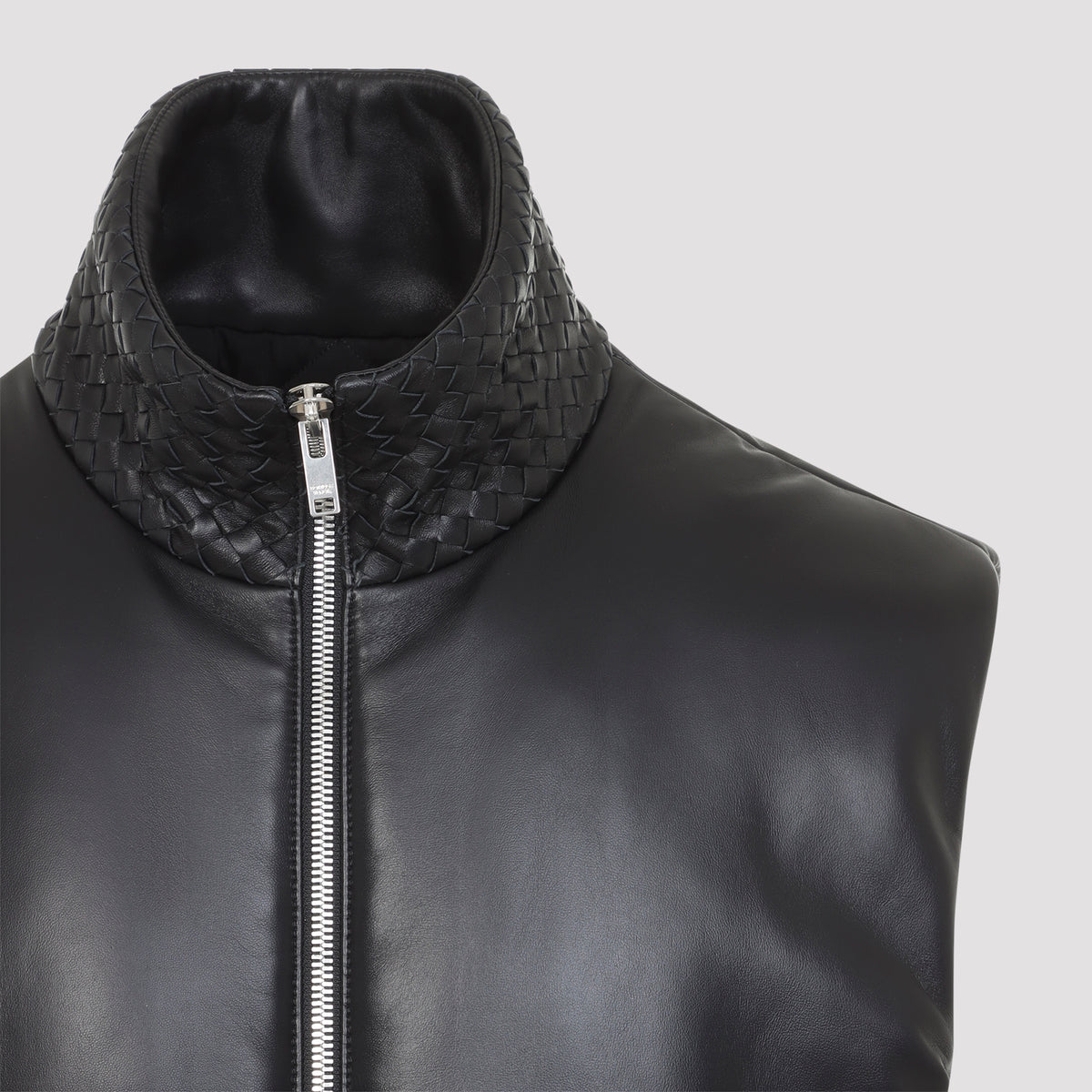 Bottega Veneta Lambskin Vest