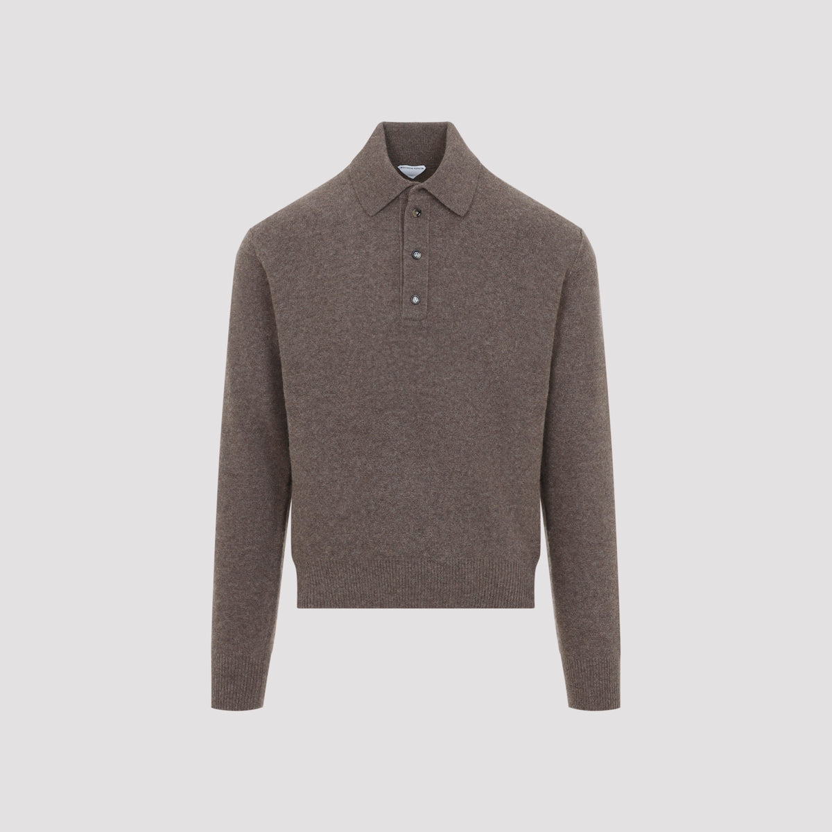 Bottega Veneta Knit Polo